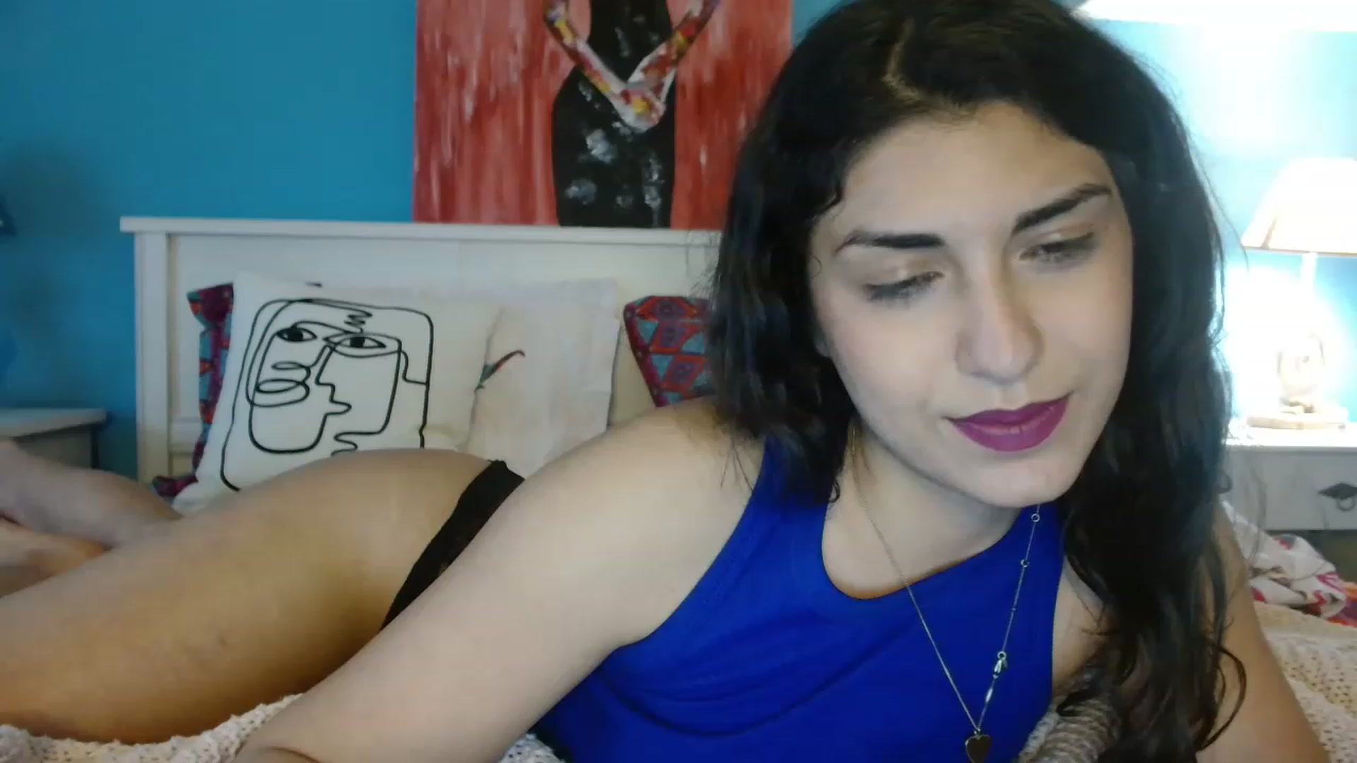 Gallery image thumbnail from Naughty_Beeca's myfreecams stream on, 04/03/2023, 15:26 image 20 of 20