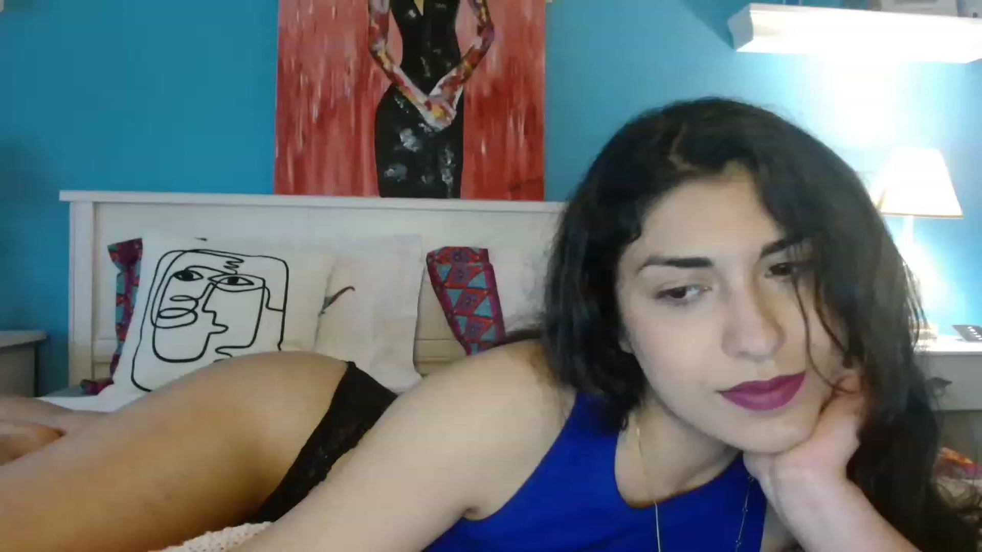 Gallery image thumbnail from Naughty_Beeca's myfreecams stream on, 04/03/2023, 15:26 image 10 of 20