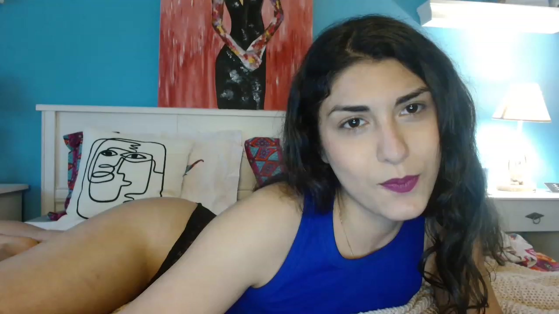 Gallery image thumbnail from Naughty_Beeca's myfreecams stream on, 04/03/2023, 15:26 image 5 of 20