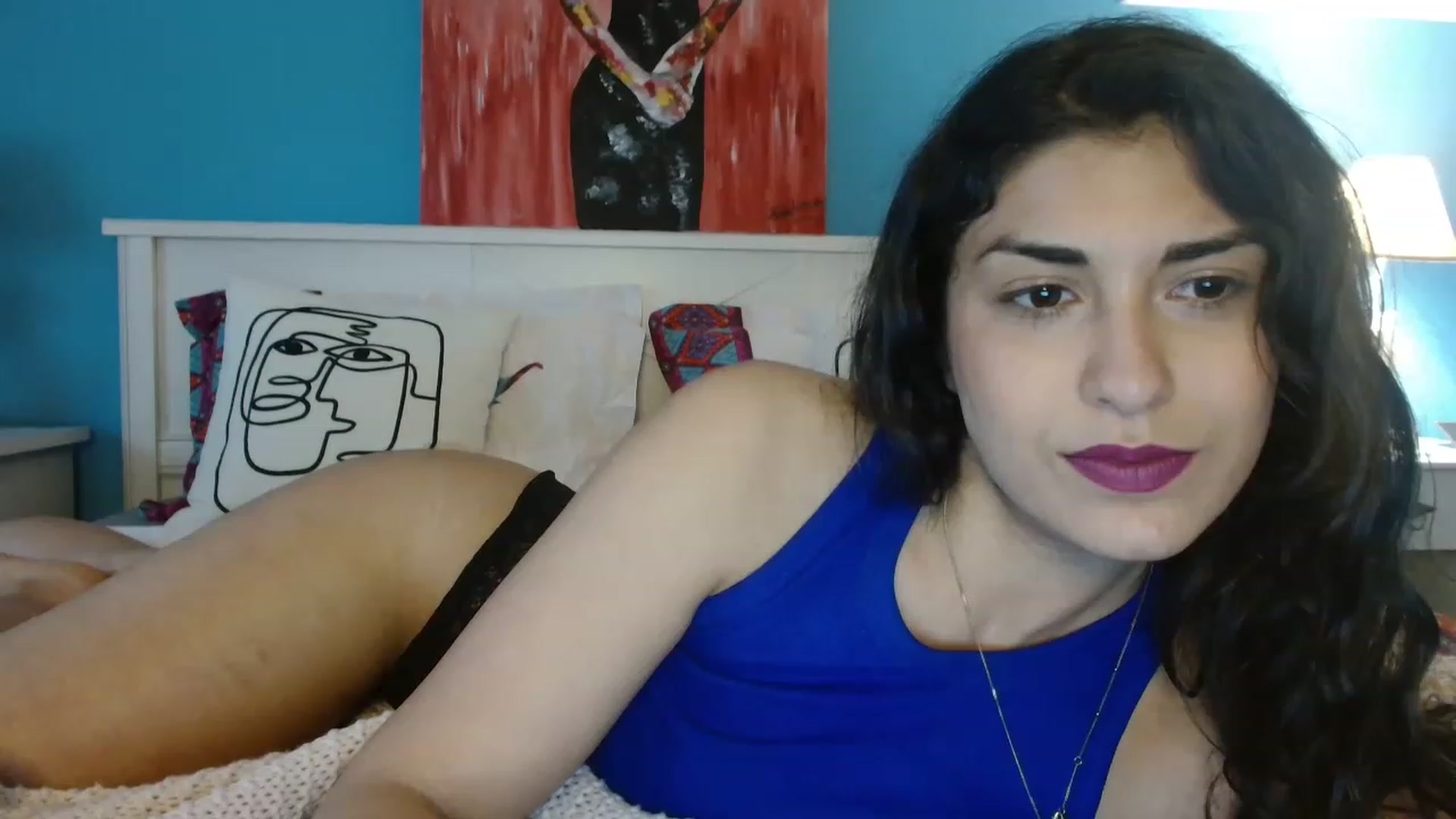 Gallery image thumbnail from Naughty_Beeca's myfreecams stream on, 04/03/2023, 15:26 image 16 of 20