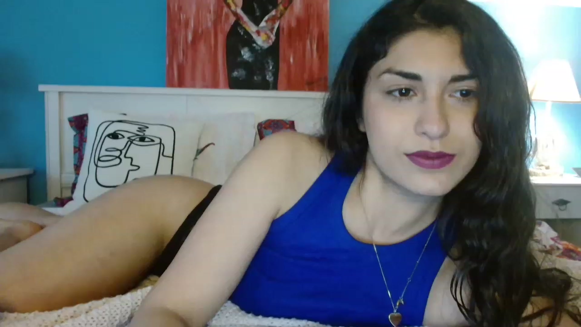 Gallery image thumbnail from Naughty_Beeca's myfreecams stream on, 04/03/2023, 15:26 image 14 of 20