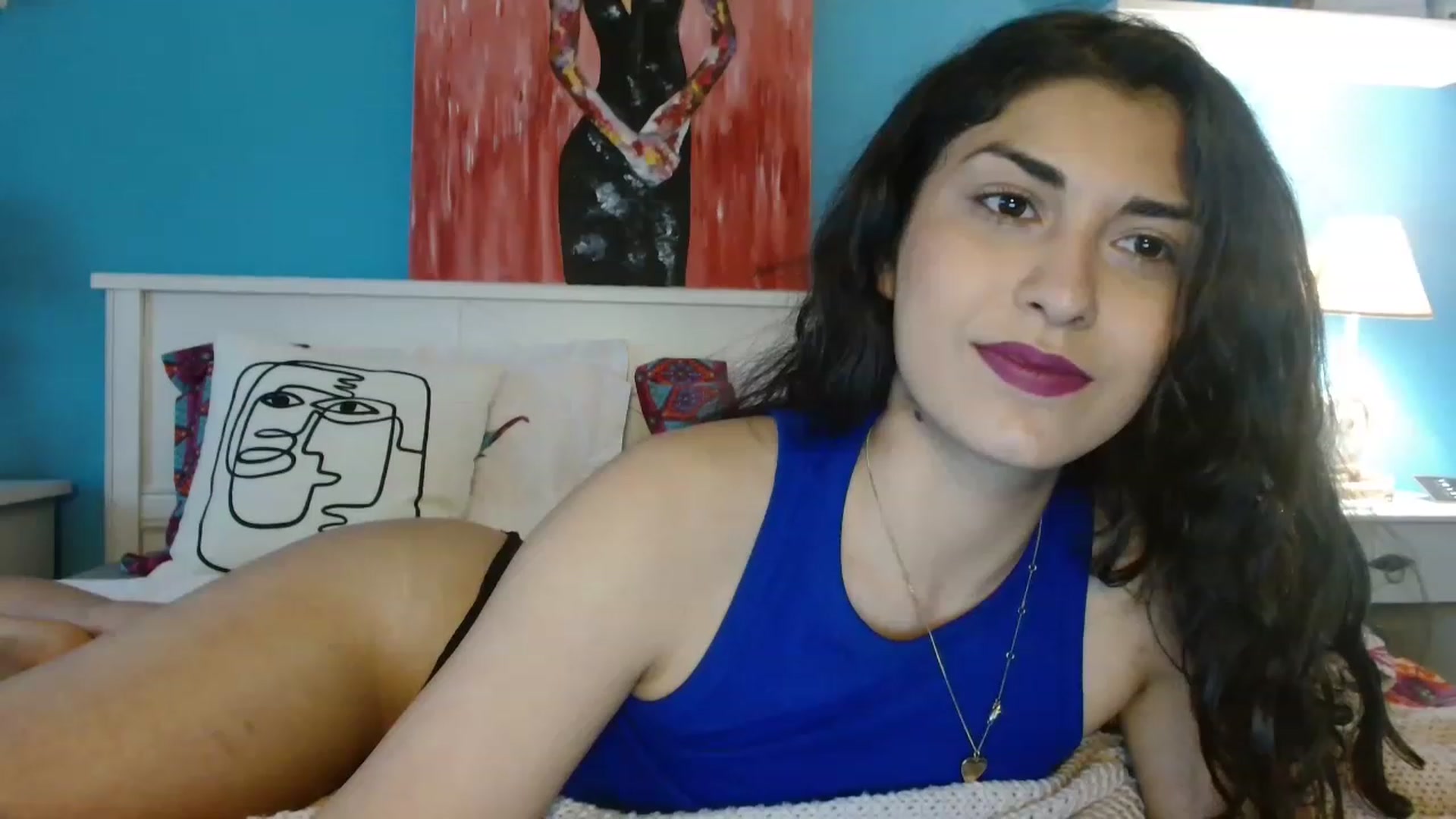 Gallery image thumbnail from Naughty_Beeca's myfreecams stream on, 04/03/2023, 15:26 image 9 of 20