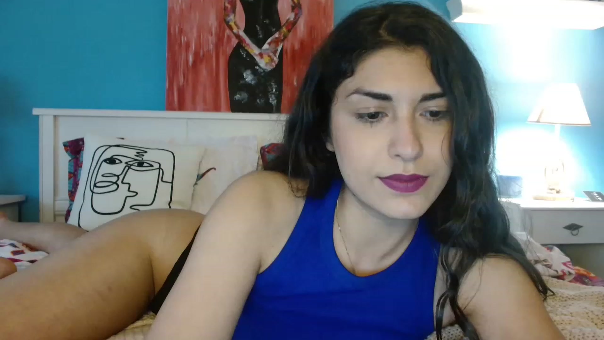 Gallery image thumbnail from Naughty_Beeca's myfreecams stream on, 04/03/2023, 15:26 image 2 of 20
