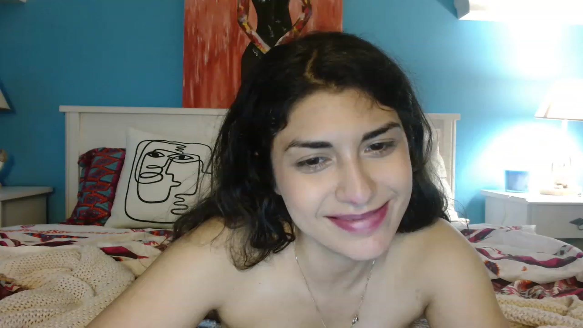 Gallery image thumbnail from Naughty_Beeca's myfreecams stream on, 04/03/2023, 16:13 image 15 of 20