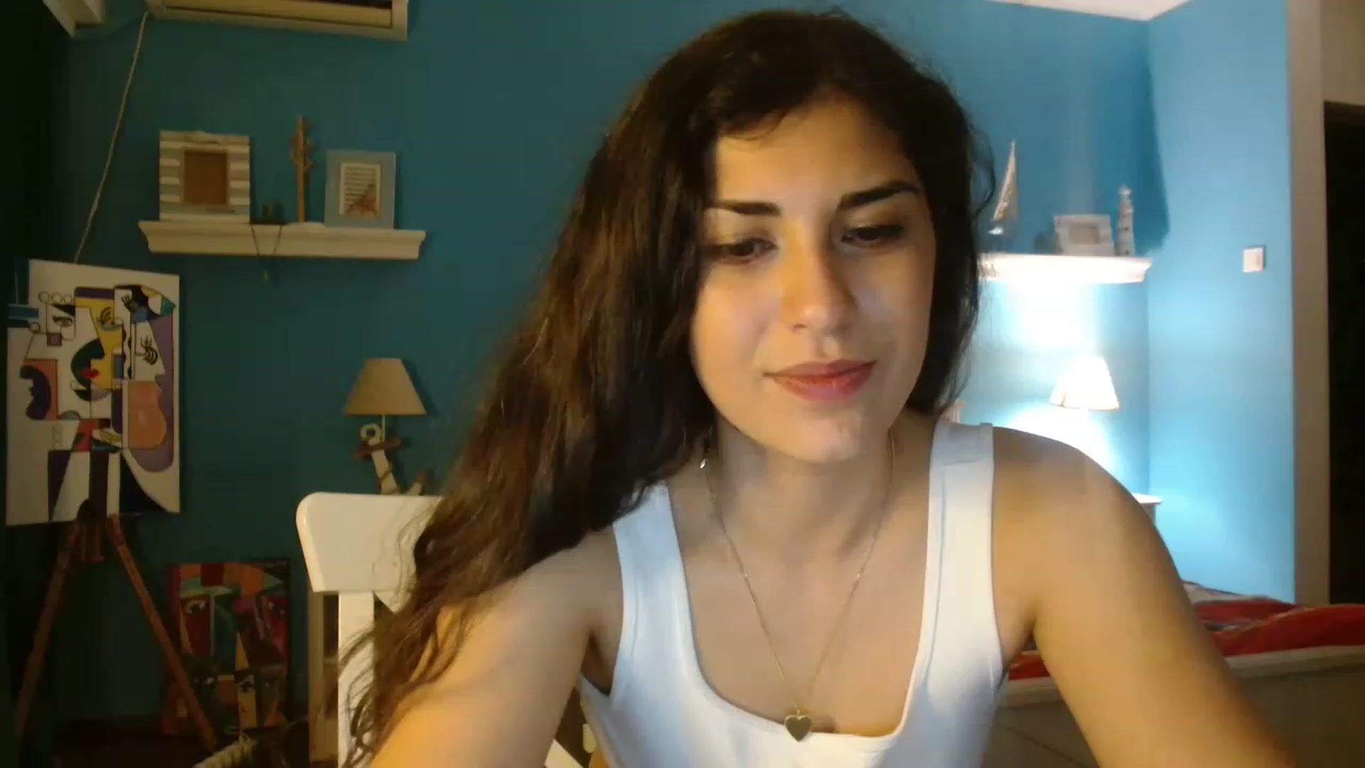 Gallery image thumbnail from Naughty_Beeca's myfreecams stream on, 04/05/2023, 20:21 image 11 of 20