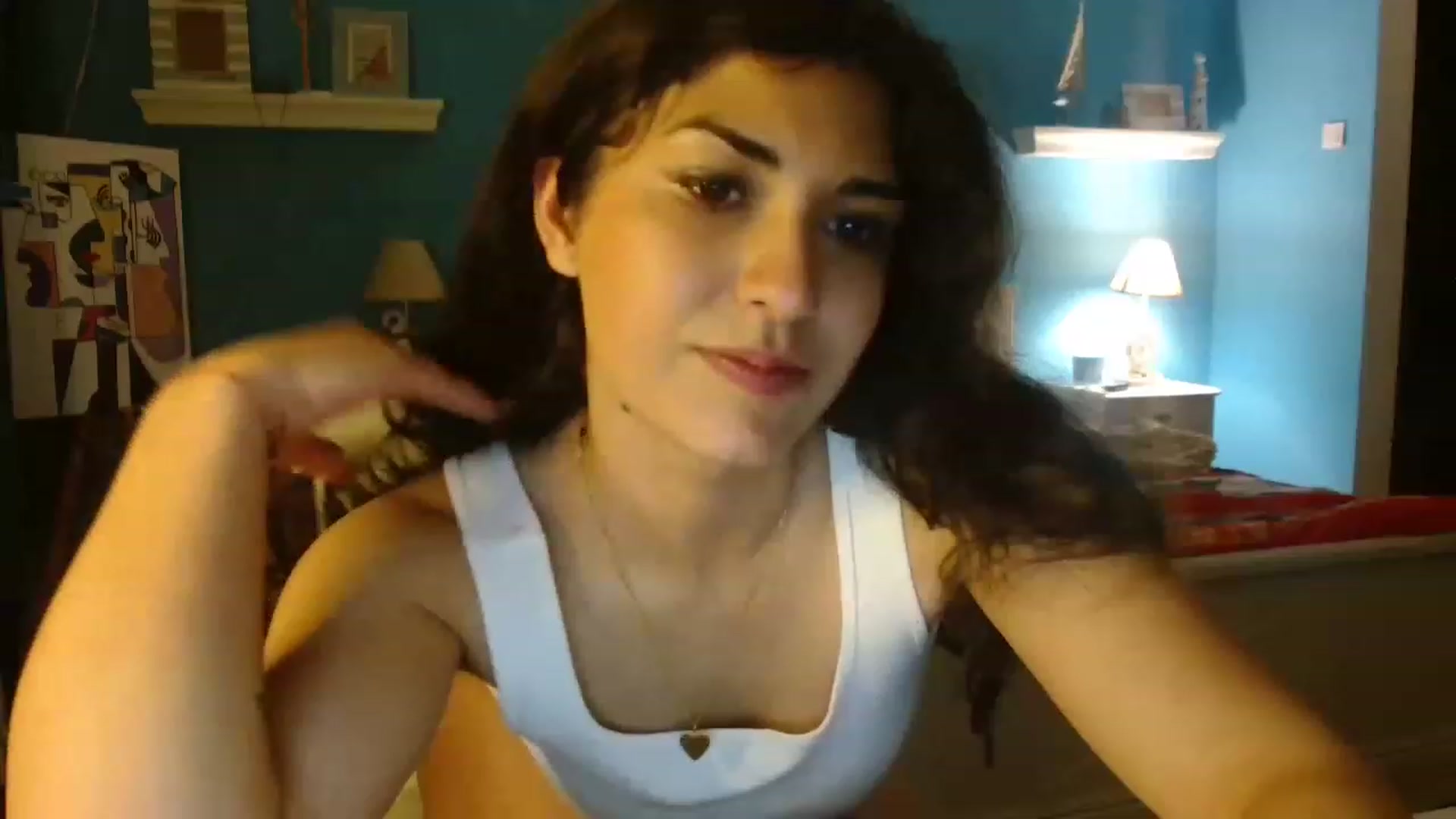 Gallery image thumbnail from Naughty_Beeca's myfreecams stream on, 04/05/2023, 20:21 image 9 of 20