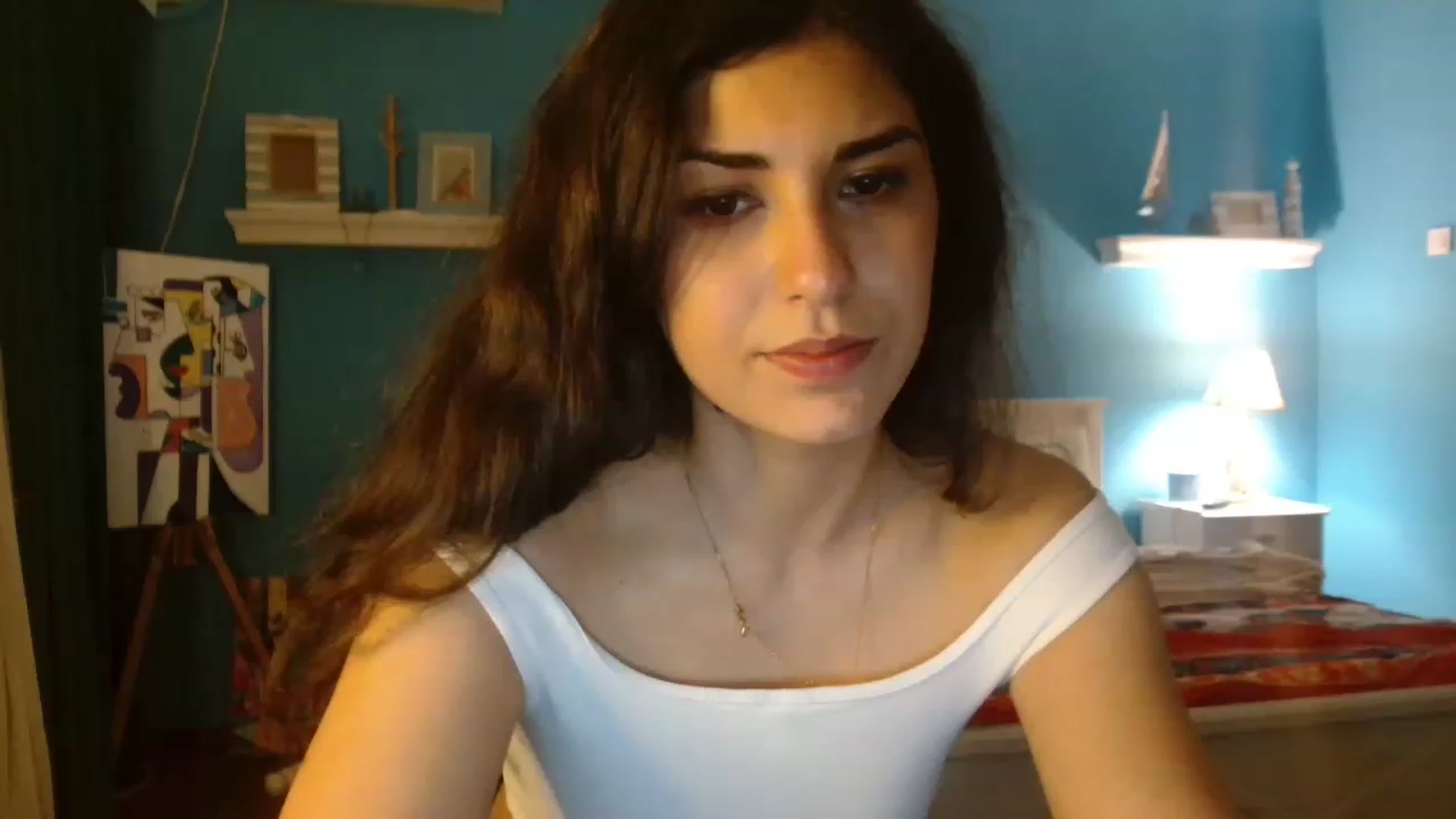 Gallery image thumbnail from Naughty_Beeca's myfreecams stream on, 04/05/2023, 20:21 image 1 of 20