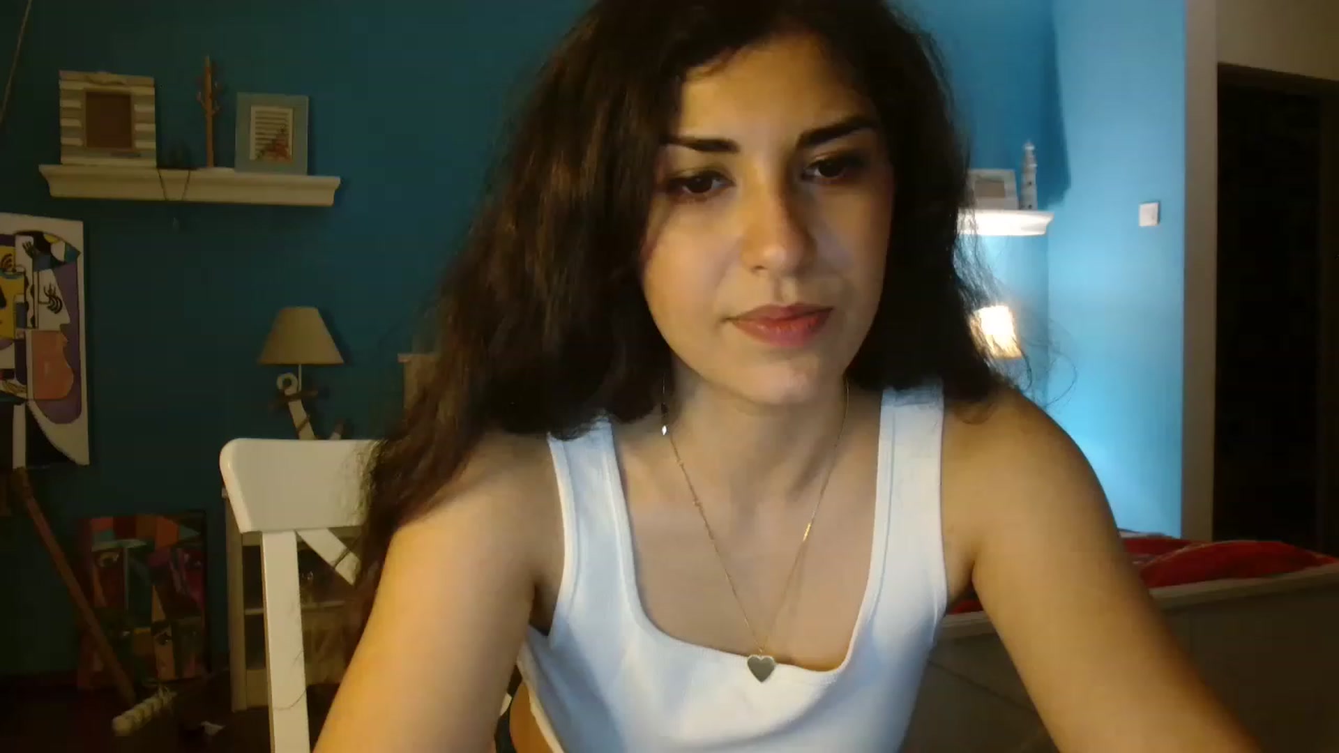 Gallery image thumbnail from Naughty_Beeca's myfreecams stream on, 04/05/2023, 20:21 image 17 of 20