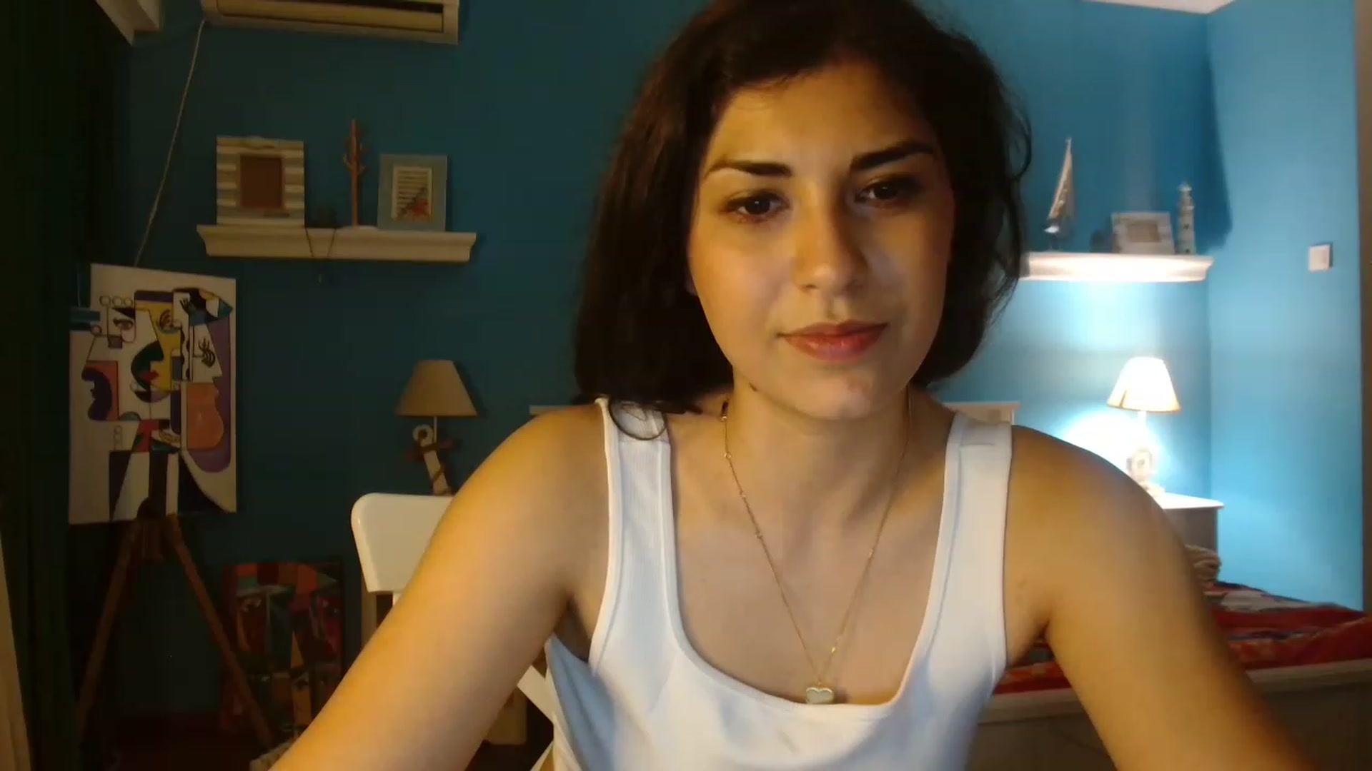 Gallery image thumbnail from Naughty_Beeca's myfreecams stream on, 04/05/2023, 20:21 image 13 of 20