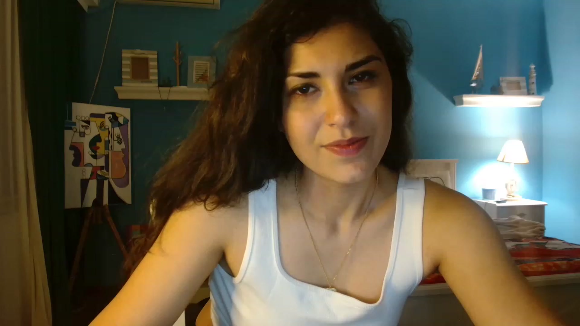 Gallery image thumbnail from Naughty_Beeca's myfreecams stream on, 04/05/2023, 20:21 image 7 of 20