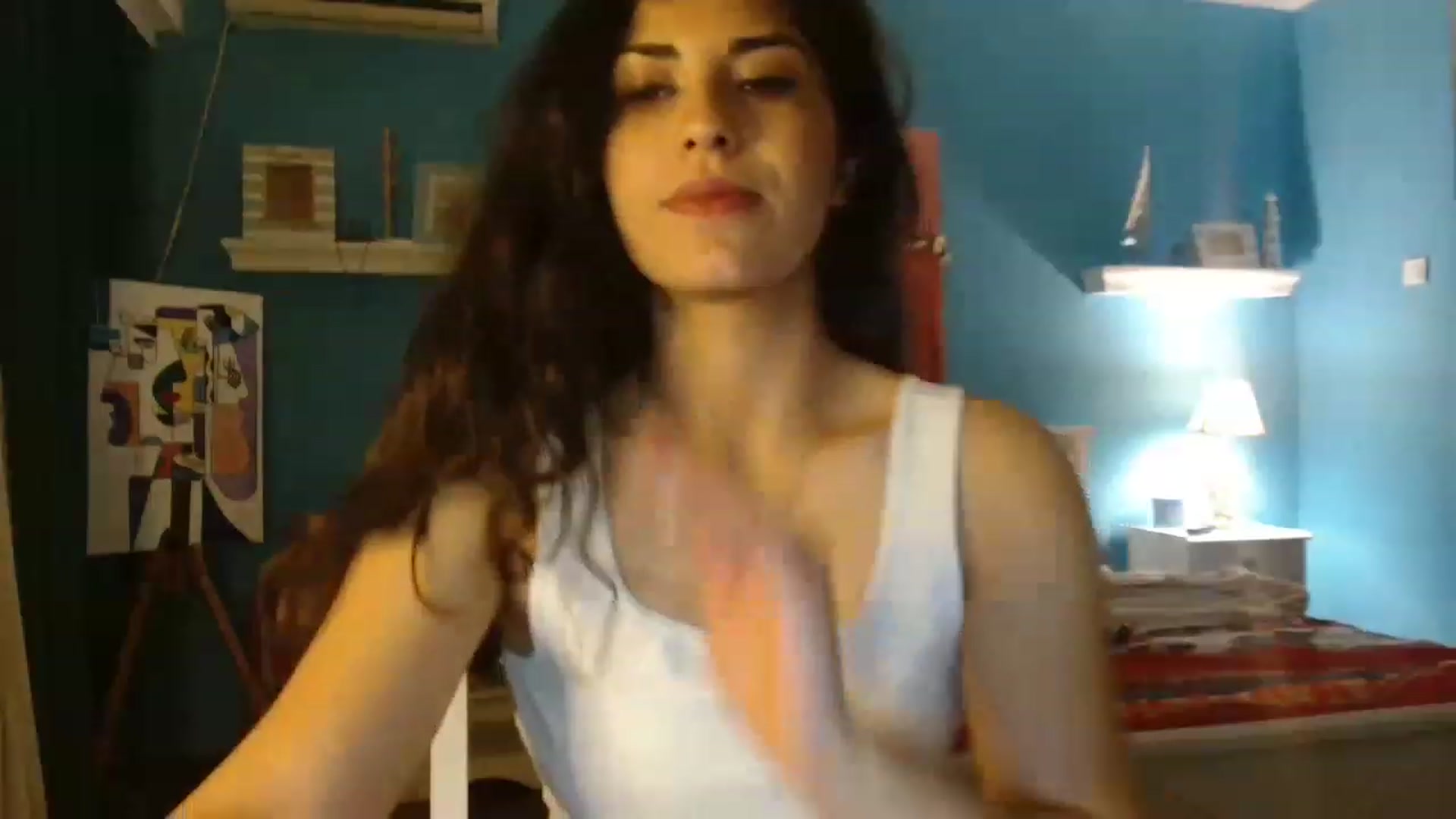 Gallery image thumbnail from Naughty_Beeca's myfreecams stream on, 04/05/2023, 20:21 image 15 of 20