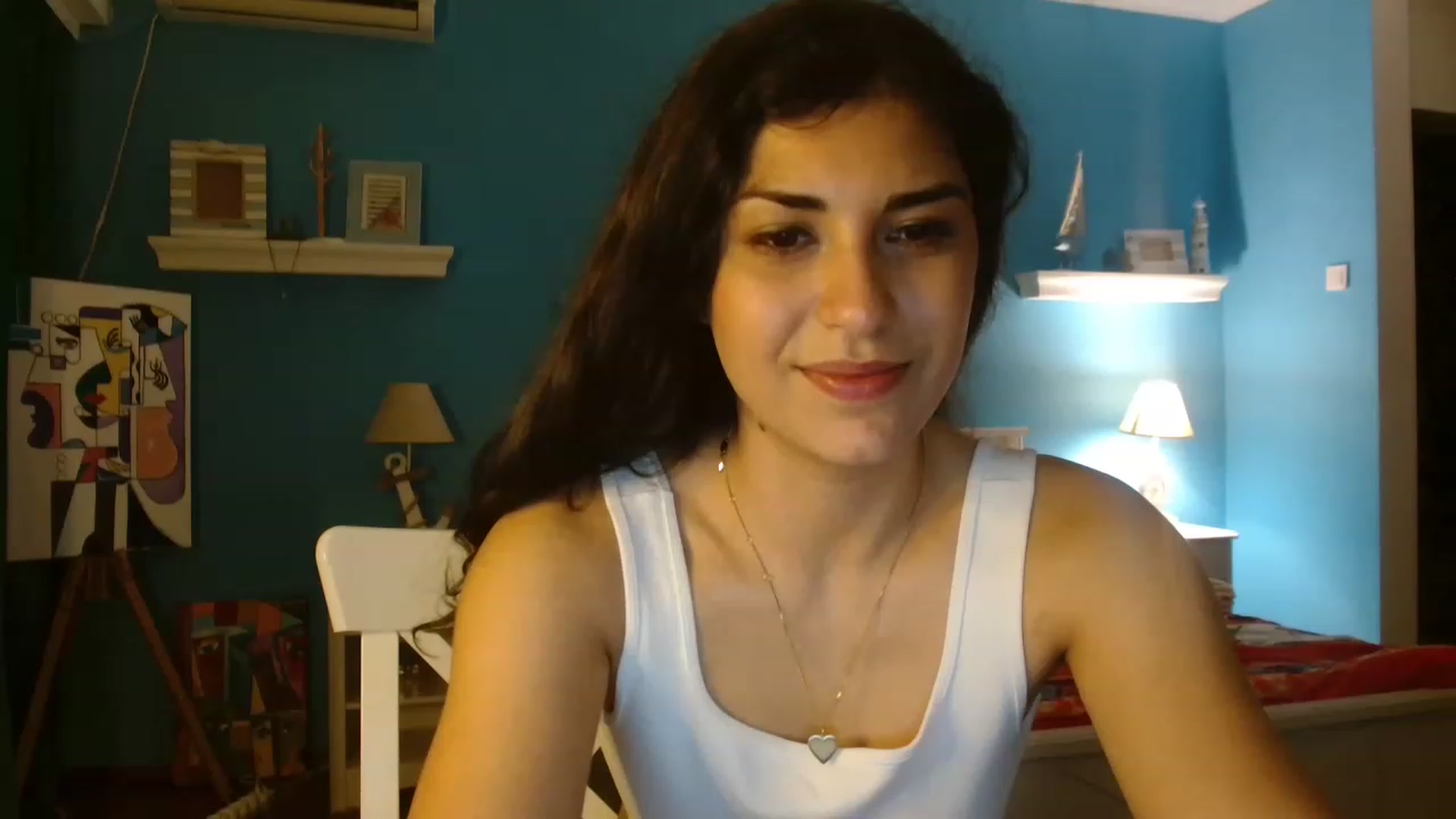 Gallery image thumbnail from Naughty_Beeca's myfreecams stream on, 04/05/2023, 20:21 image 10 of 20