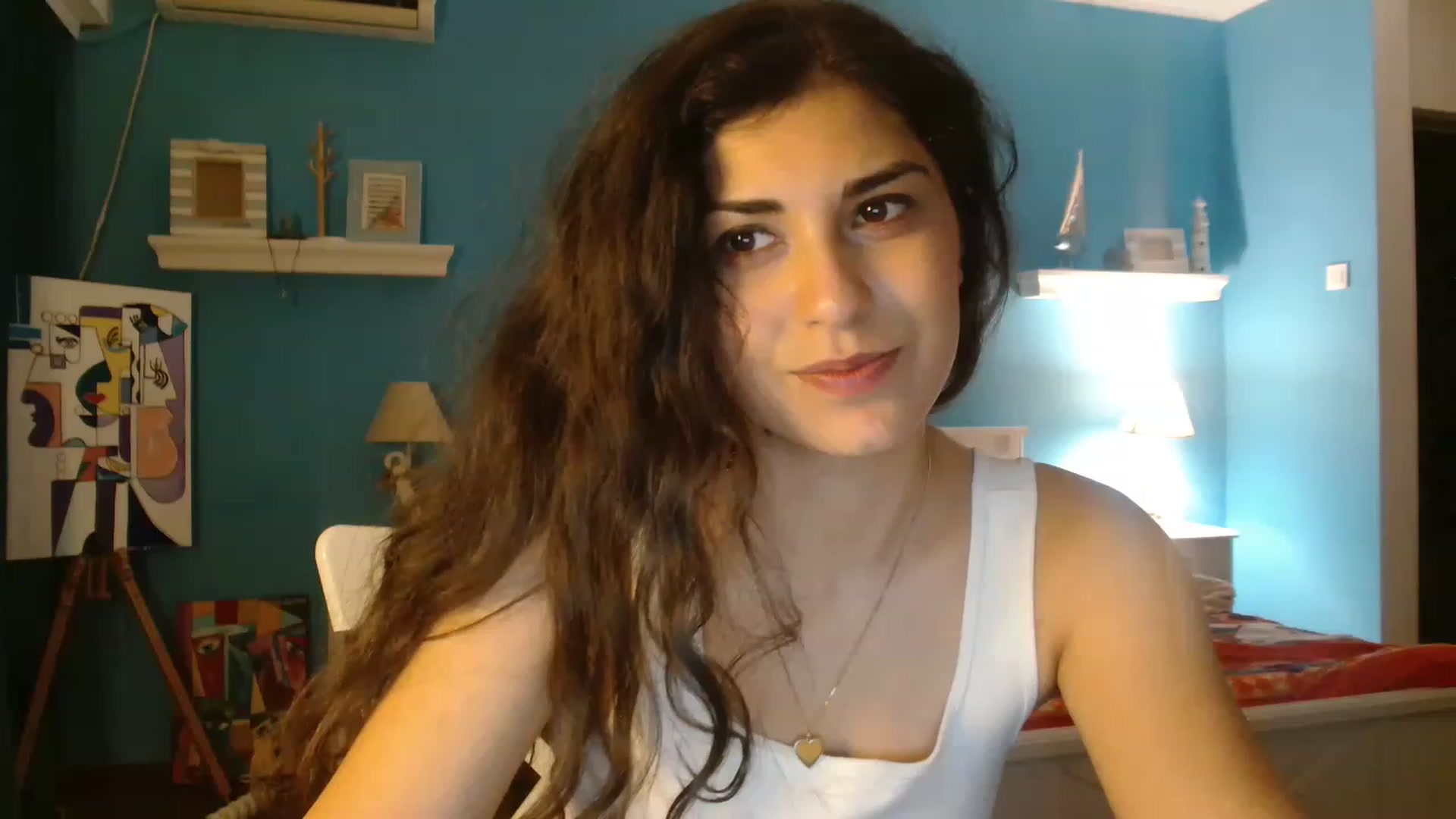 Gallery image thumbnail from Naughty_Beeca's myfreecams stream on, 04/05/2023, 20:21 image 12 of 20