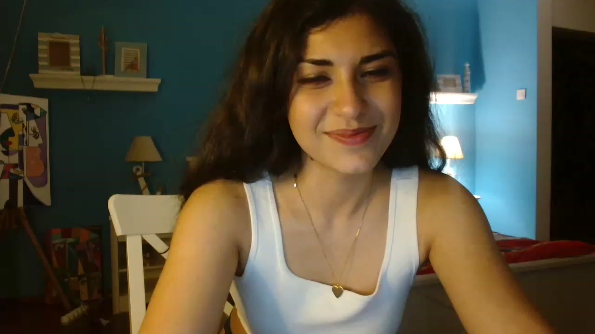 Gallery image thumbnail from Naughty_Beeca's myfreecams stream on, 04/05/2023, 20:21 image 16 of 20