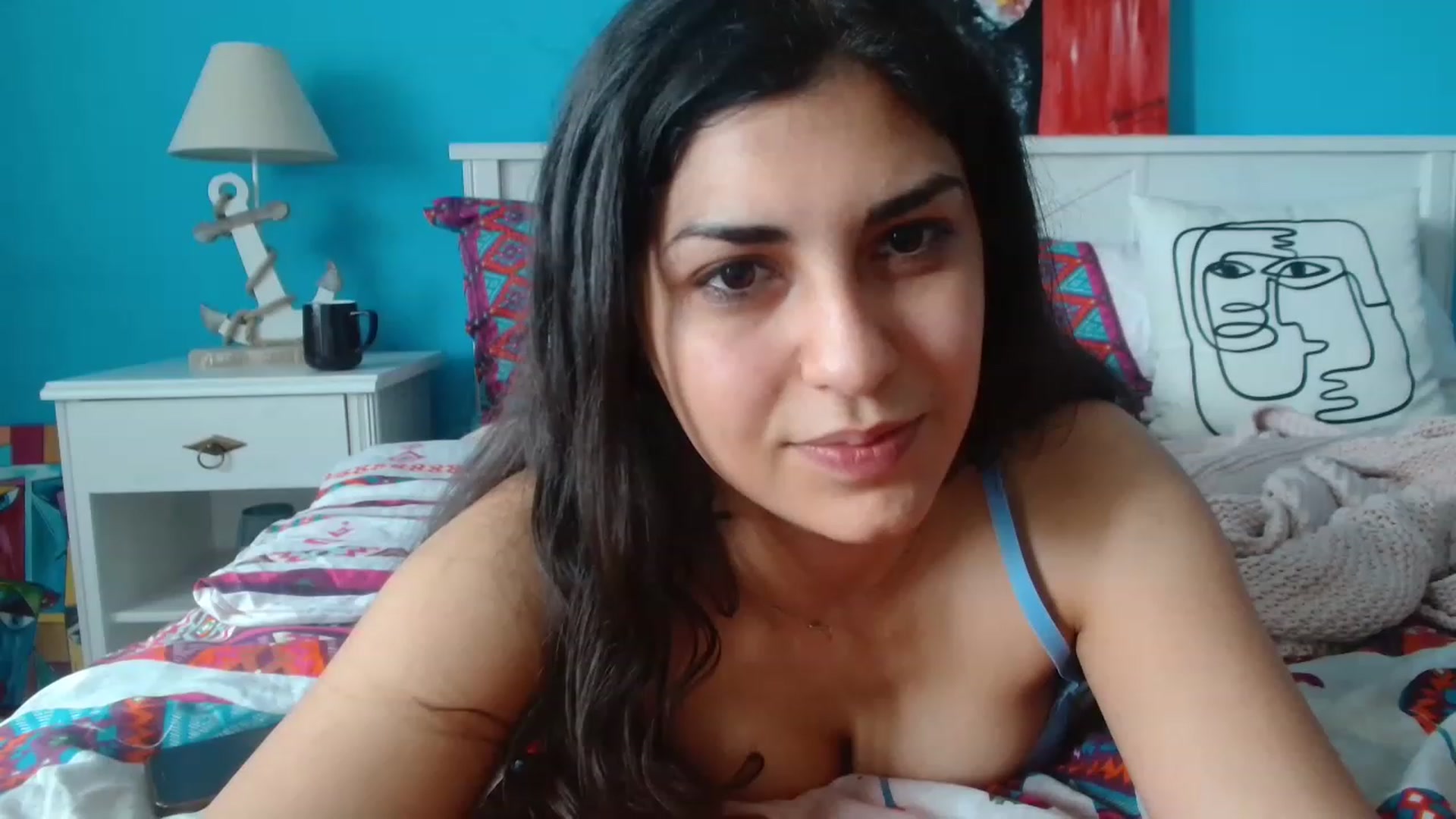 Gallery image thumbnail from Naughty_Beeca's myfreecams stream on, 04/06/2023, 10:02 image 1 of 20