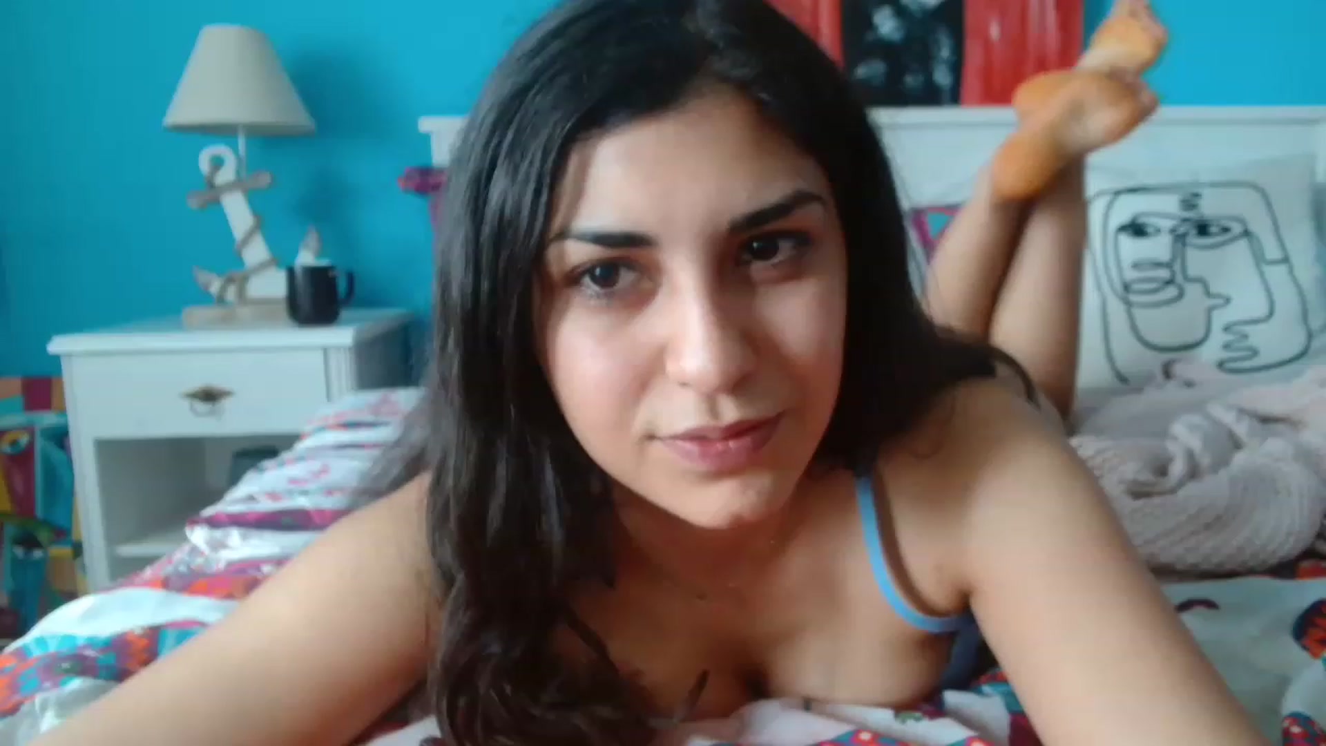 Gallery image thumbnail from Naughty_Beeca's myfreecams stream on, 04/06/2023, 10:02 image 2 of 20