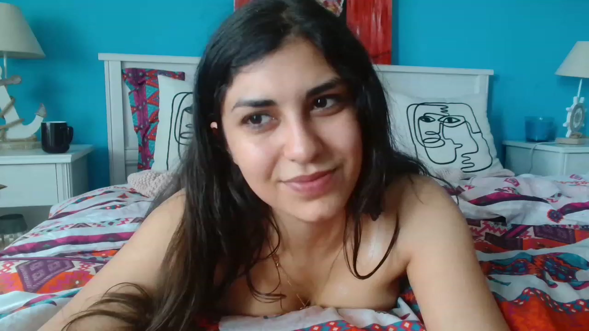 Gallery image thumbnail from Naughty_Beeca's myfreecams stream on, 04/06/2023, 10:38 image 14 of 20