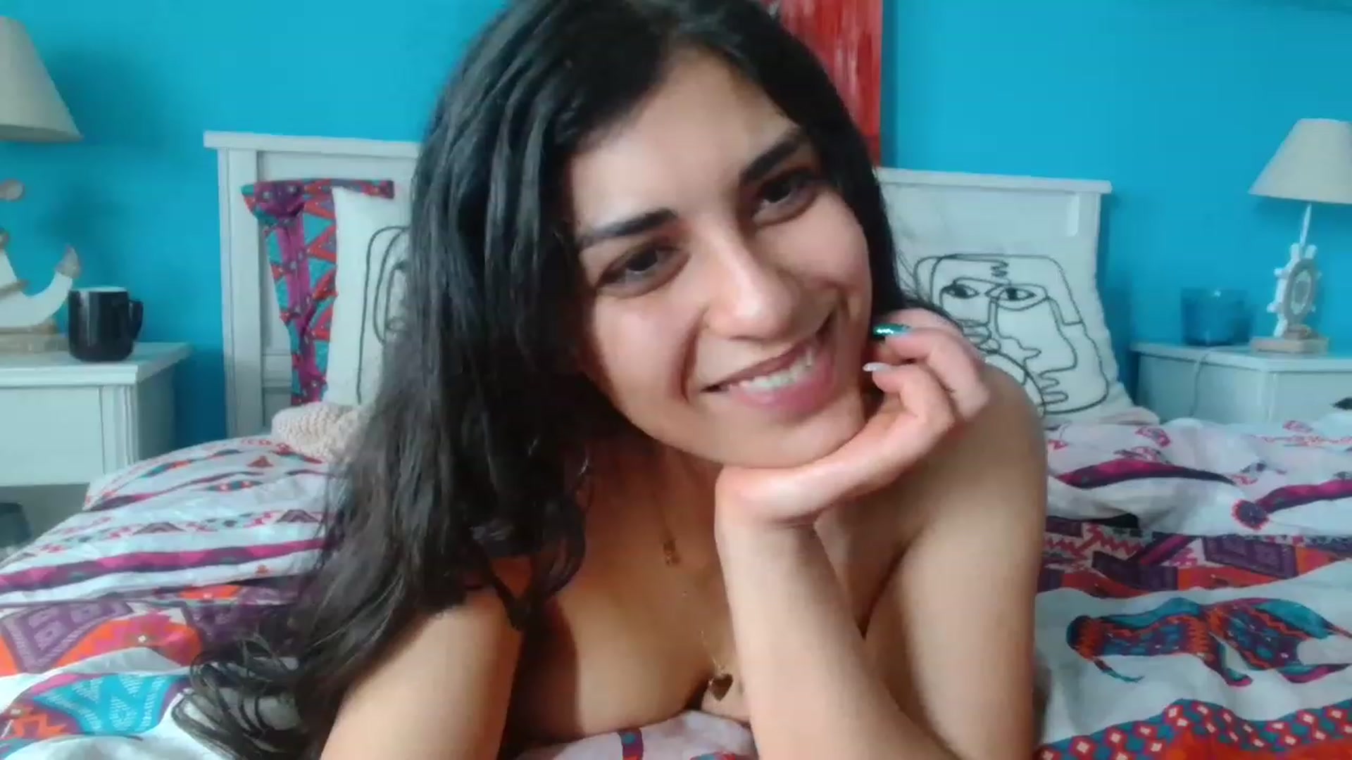 Gallery image thumbnail from Naughty_Beeca's myfreecams stream on, 04/06/2023, 10:38 image 7 of 20