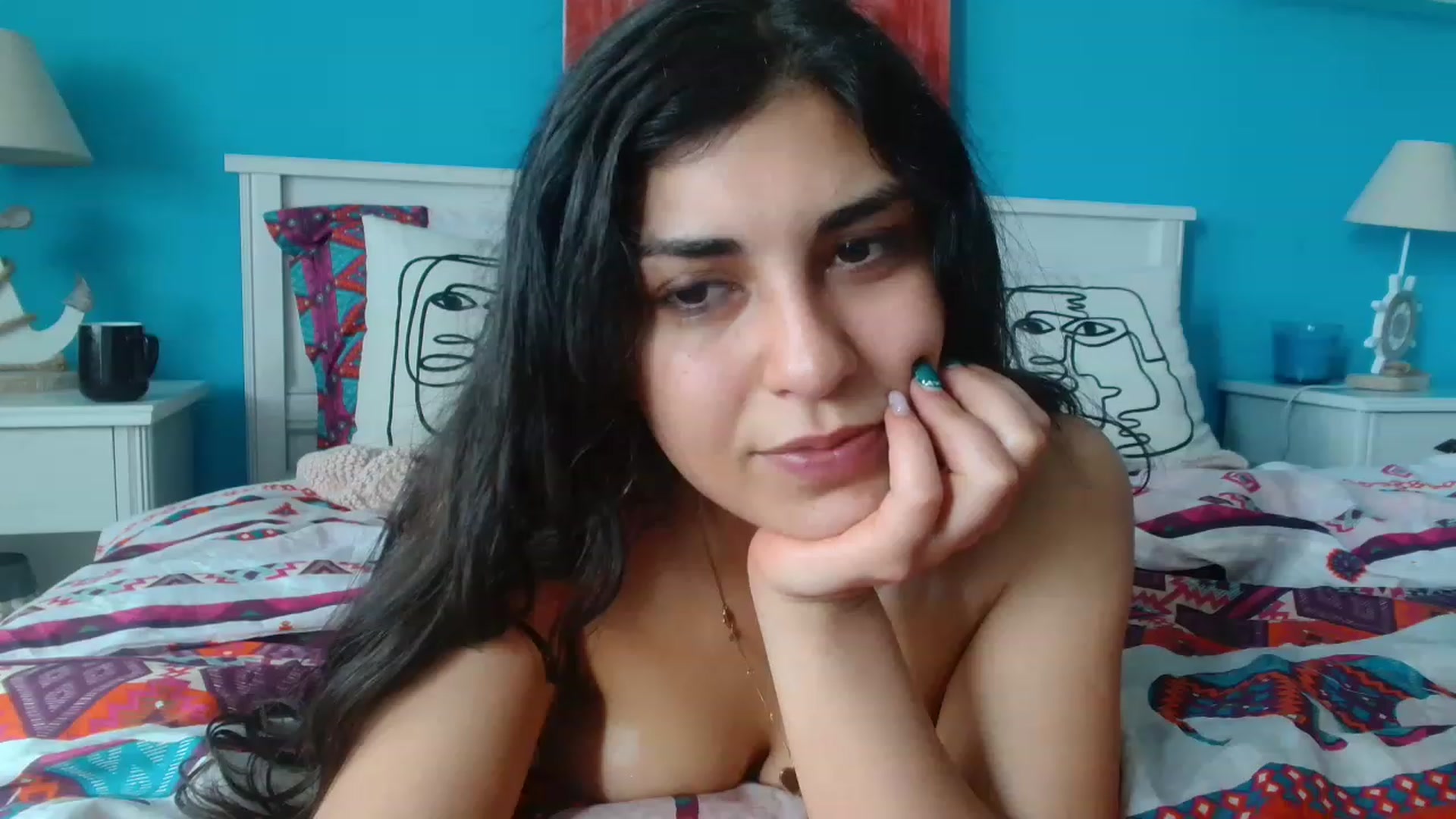 Gallery image thumbnail from Naughty_Beeca's myfreecams stream on, 04/06/2023, 10:38 image 8 of 20