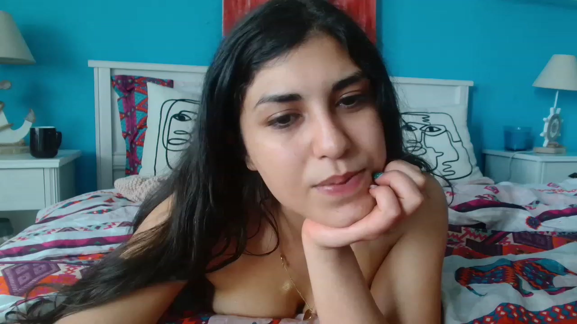 Gallery image thumbnail from Naughty_Beeca's myfreecams stream on, 04/06/2023, 10:38 image 11 of 20
