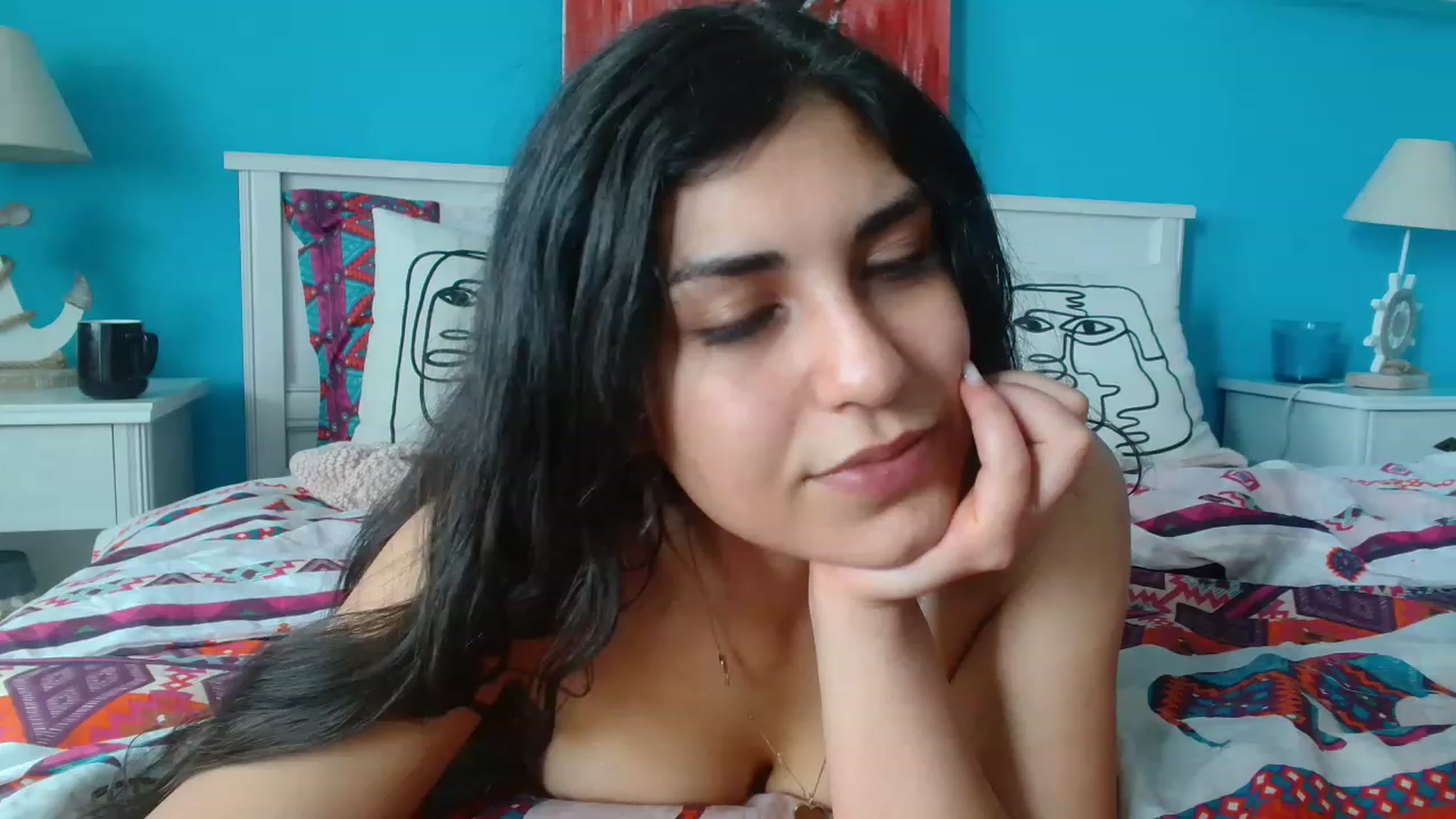 Gallery image thumbnail from Naughty_Beeca's myfreecams stream on, 04/06/2023, 10:38 image 10 of 20
