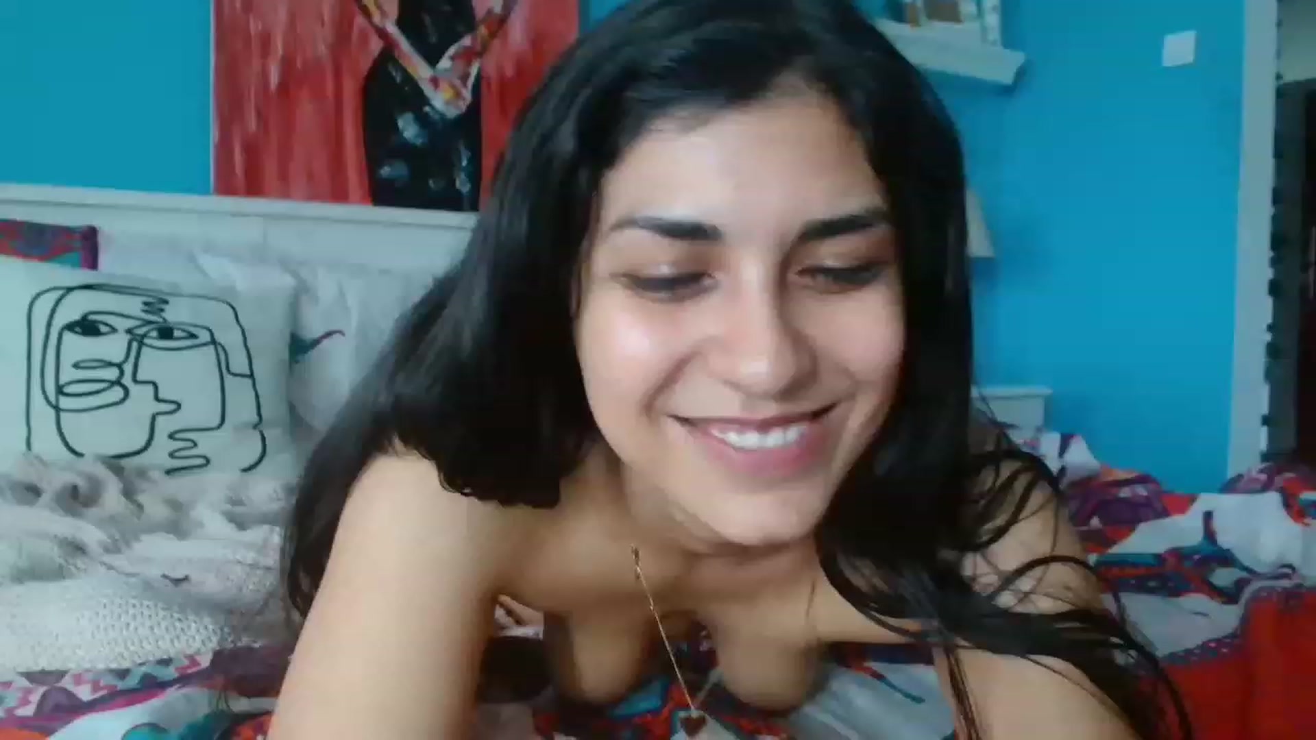 Gallery image thumbnail from Naughty_Beeca's myfreecams stream on, 04/06/2023, 11:41 image 19 of 20