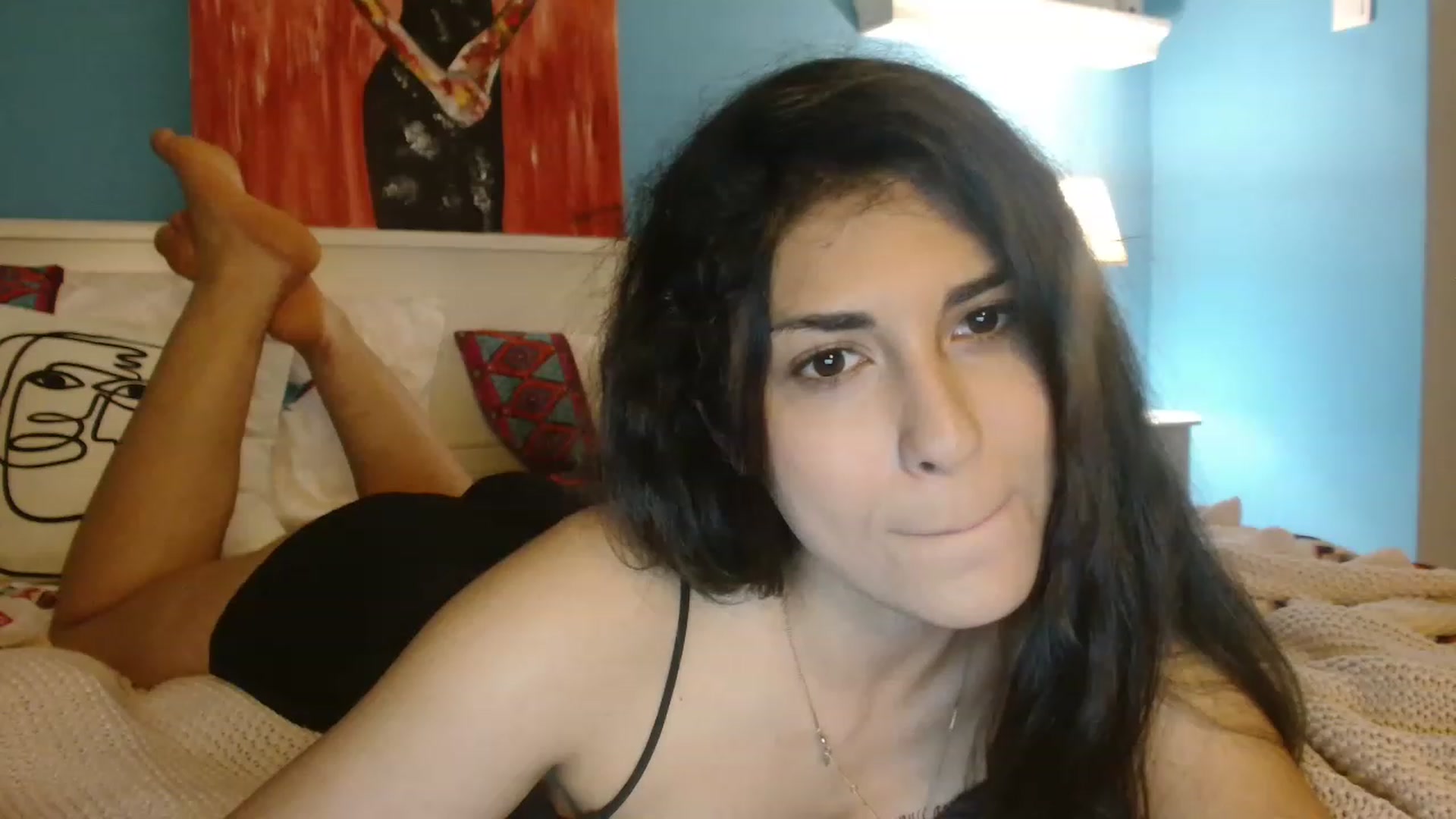 Gallery image thumbnail from Naughty_Beeca's myfreecams stream on, 04/06/2023, 19:32 image 3 of 20