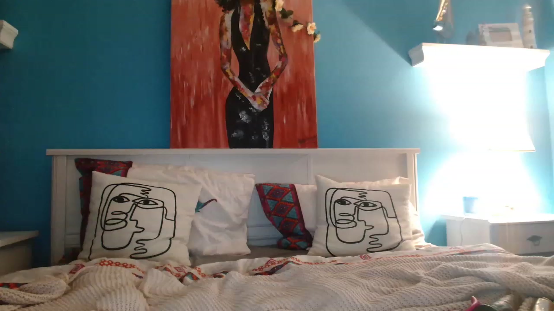 Gallery image thumbnail from Naughty_Beeca's myfreecams stream on, 04/06/2023, 19:32 image 12 of 20