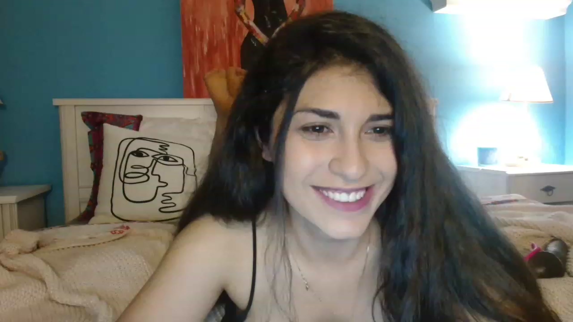 Gallery image thumbnail from Naughty_Beeca's myfreecams stream on, 04/06/2023, 19:32 image 6 of 20