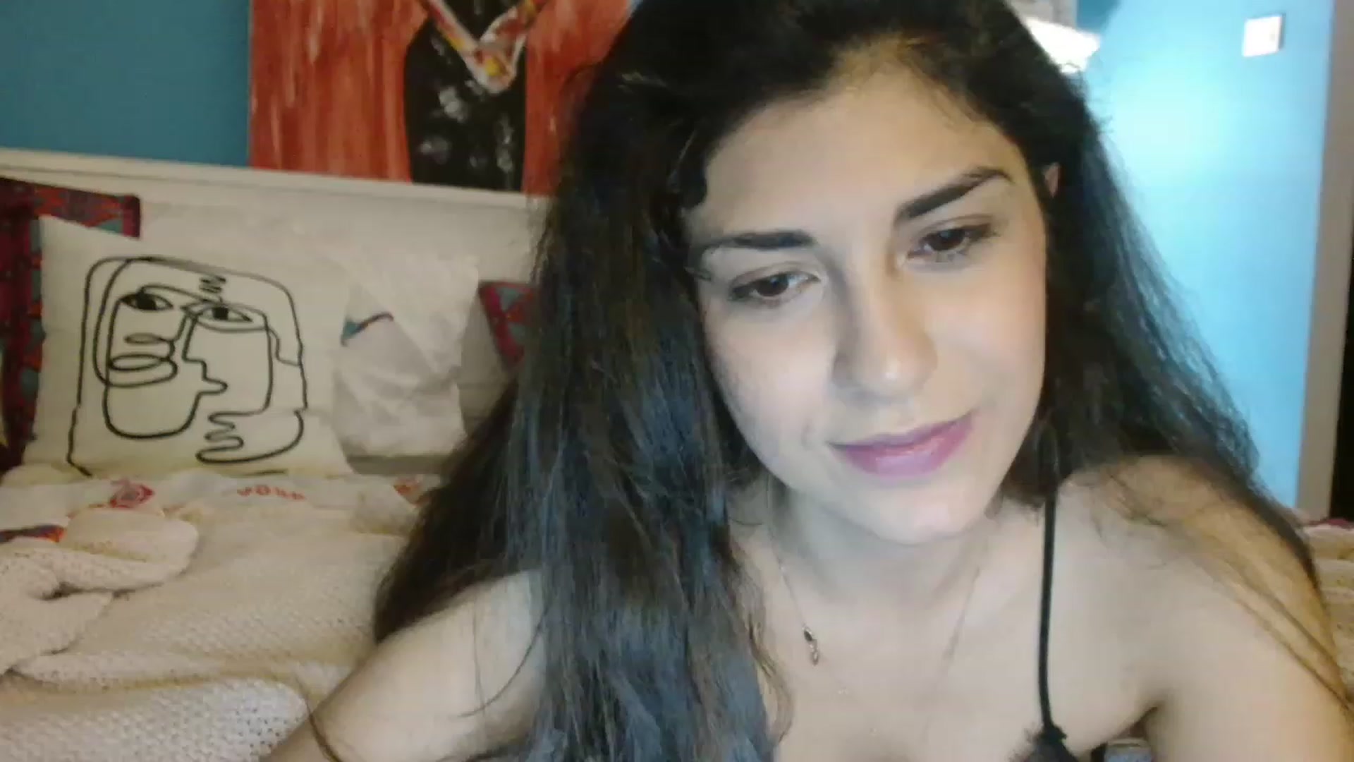 Gallery image thumbnail from Naughty_Beeca's myfreecams stream on, 04/06/2023, 19:32 image 20 of 20