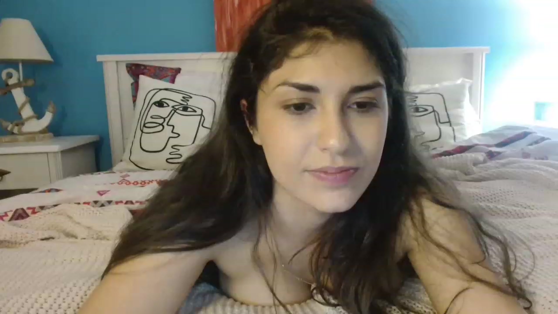 Gallery image thumbnail from Naughty_Beeca's myfreecams stream on, 04/06/2023, 21:46 image 15 of 20