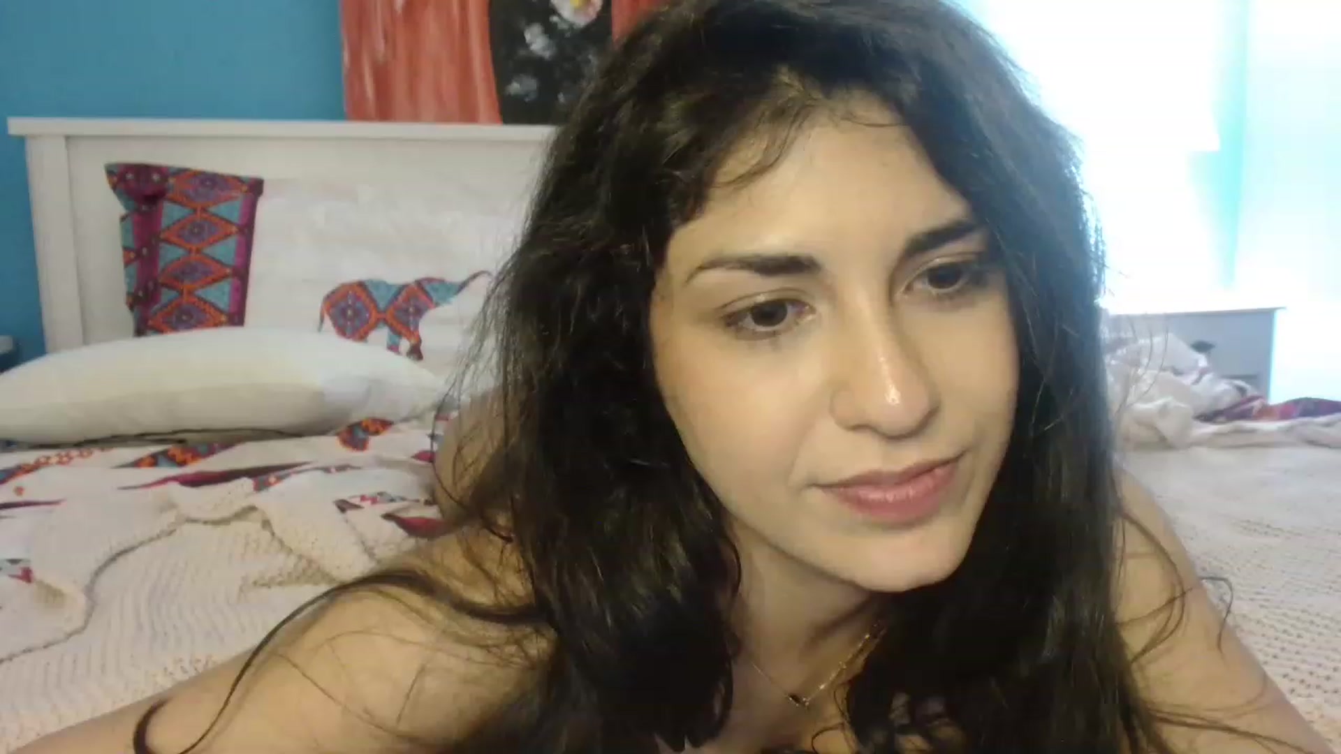 Gallery image thumbnail from Naughty_Beeca's myfreecams stream on, 04/06/2023, 23:10 image 20 of 20