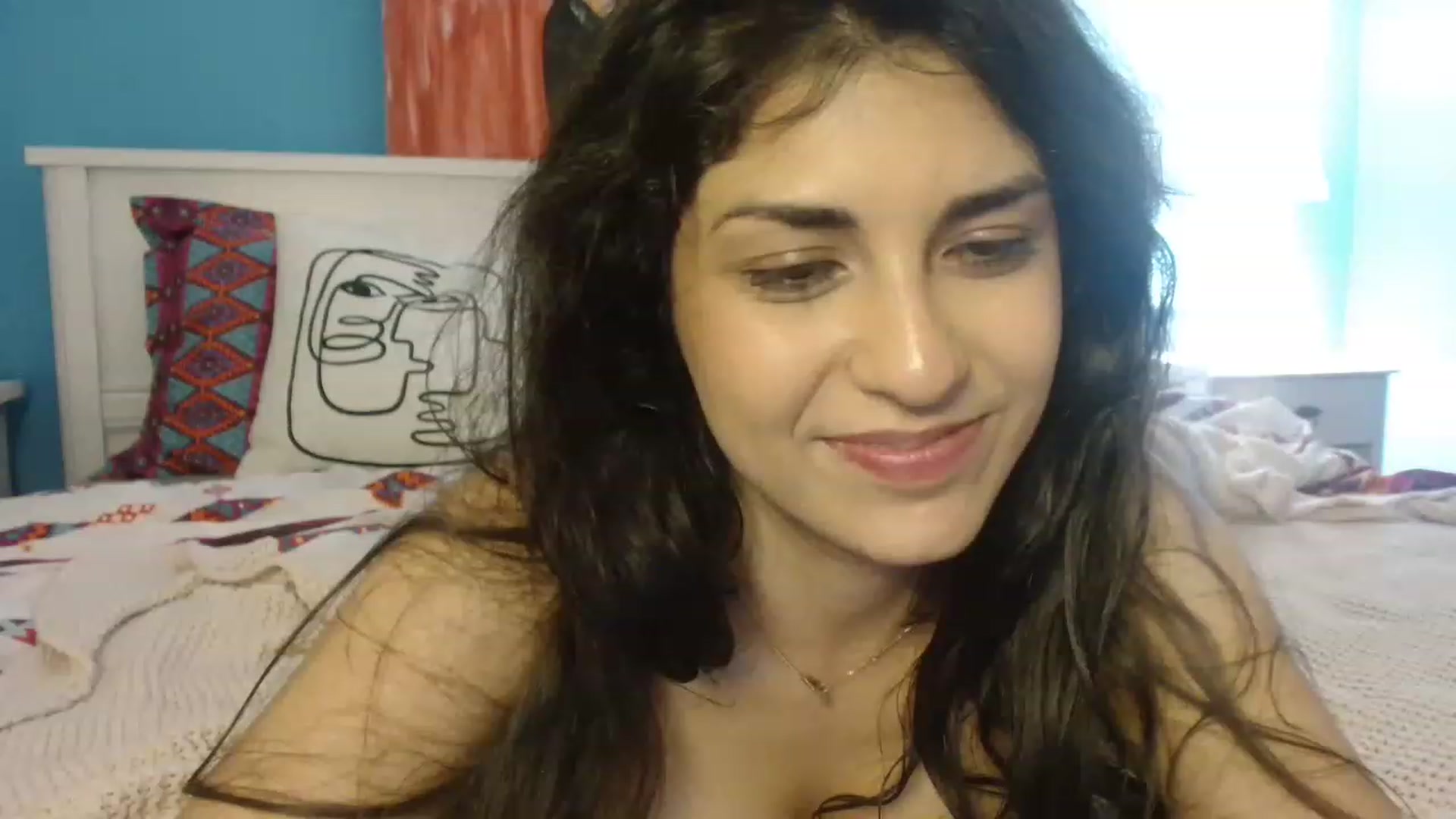 Gallery image thumbnail from Naughty_Beeca's myfreecams stream on, 04/06/2023, 23:10 image 18 of 20