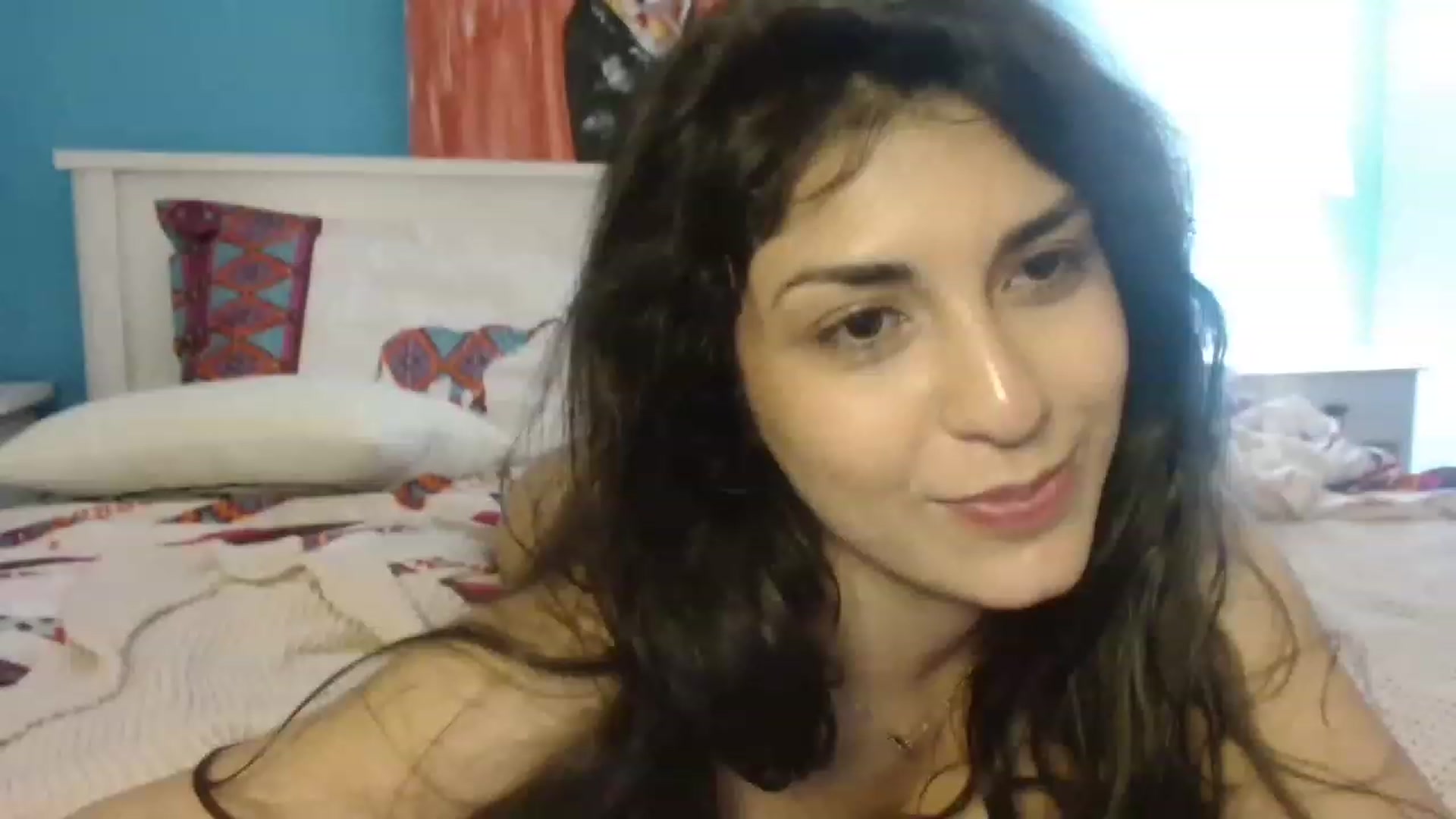 Gallery image thumbnail from Naughty_Beeca's myfreecams stream on, 04/06/2023, 23:10 image 19 of 20