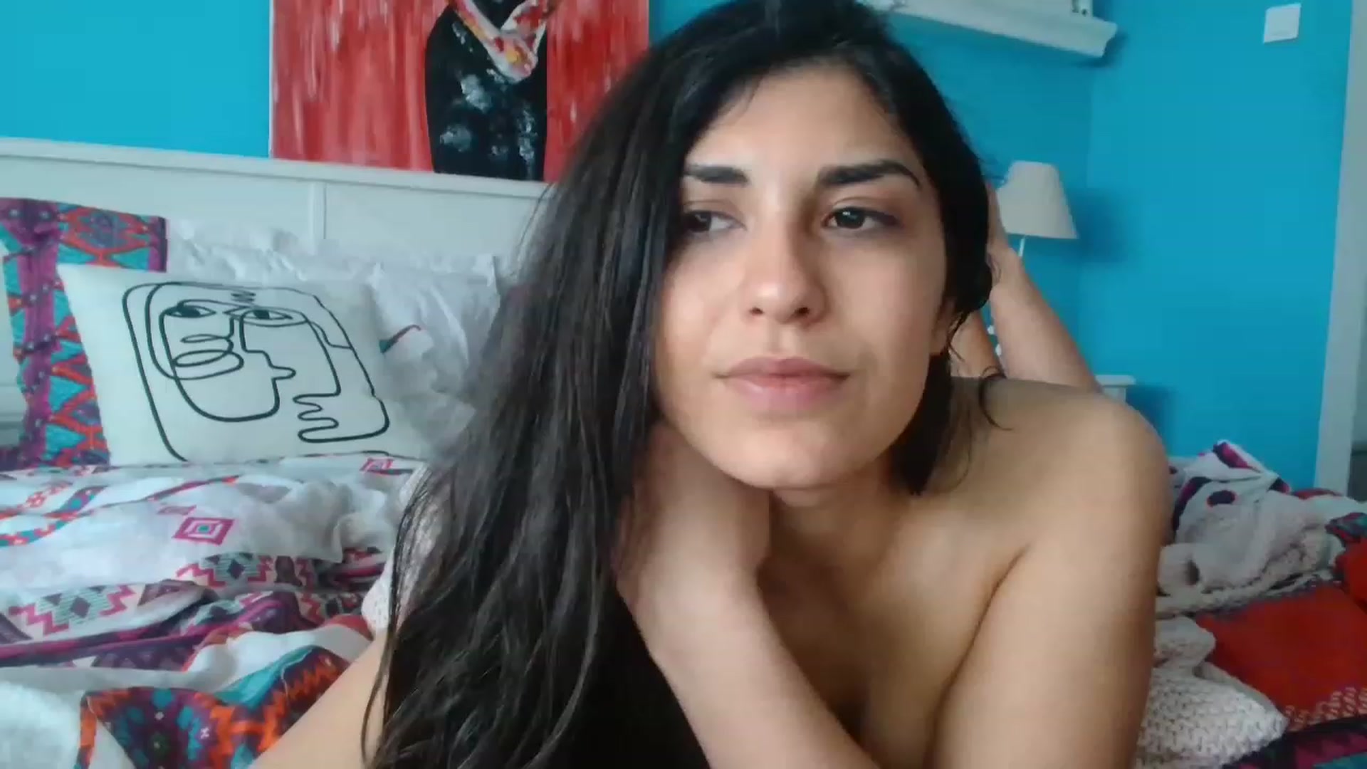 Gallery image thumbnail from Naughty_Beeca's myfreecams stream on, 04/07/2023, 08:39 image 20 of 20