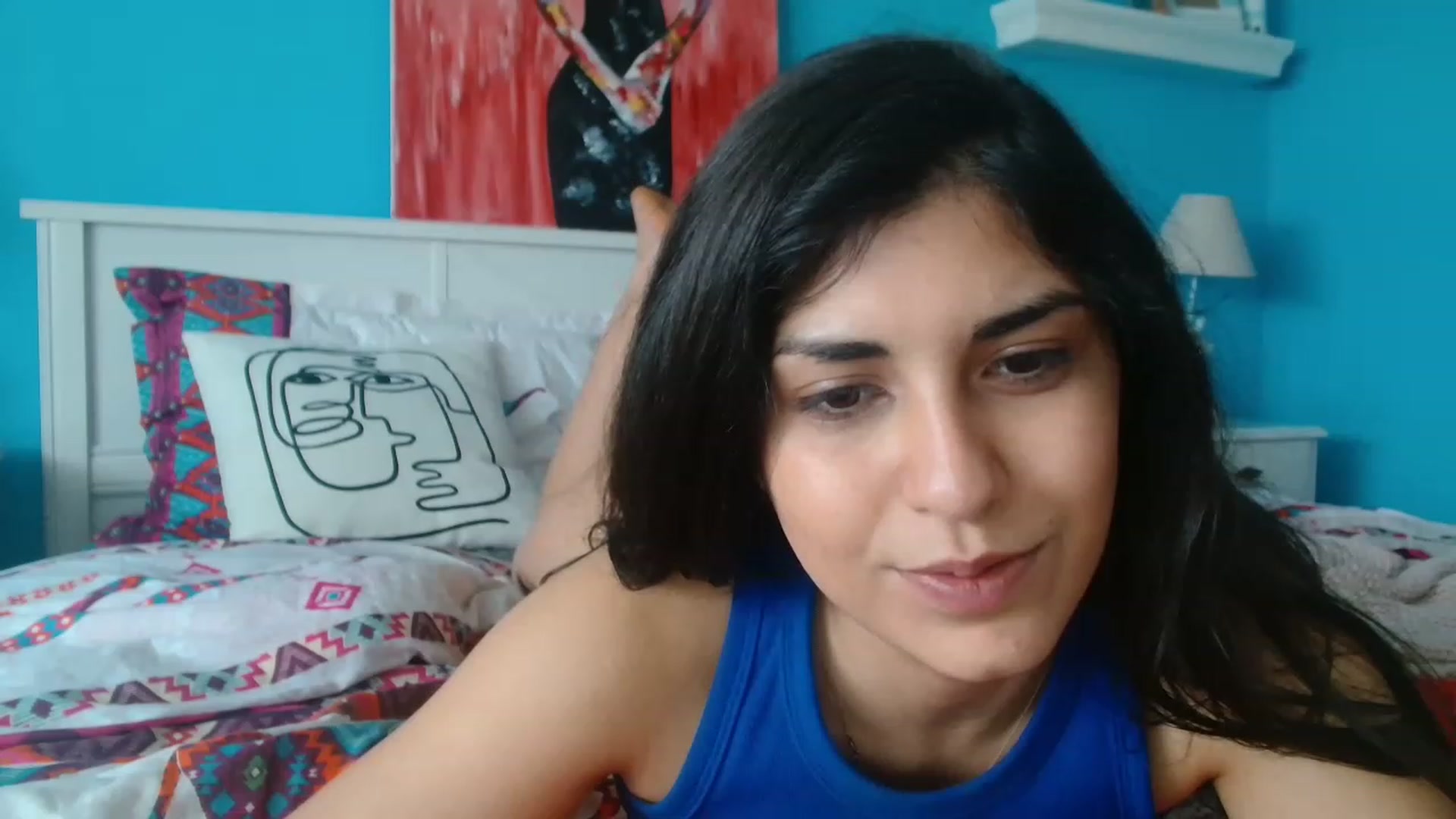 Gallery image thumbnail from Naughty_Beeca's myfreecams stream on, 04/07/2023, 08:39 image 15 of 20