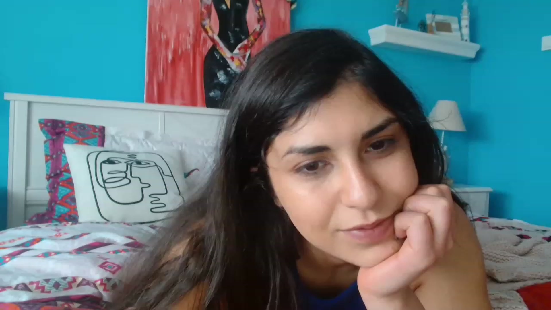 Gallery image thumbnail from Naughty_Beeca's myfreecams stream on, 04/07/2023, 08:39 image 14 of 20