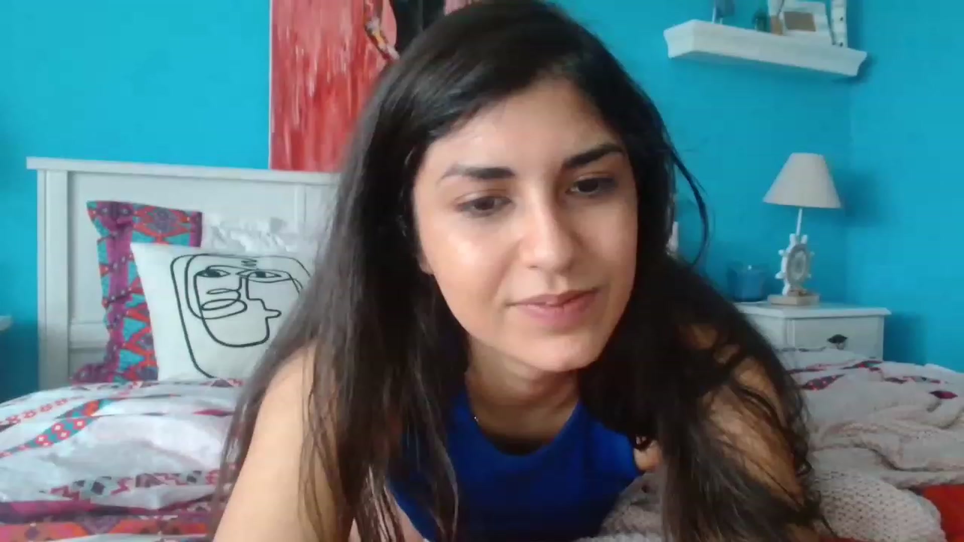 Gallery image thumbnail from Naughty_Beeca's myfreecams stream on, 04/07/2023, 08:39 image 11 of 20
