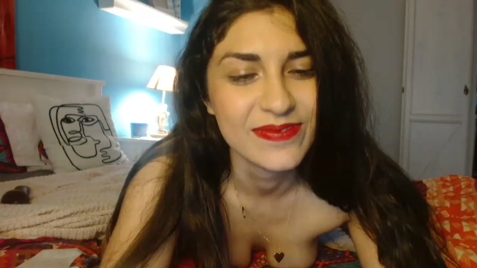 Gallery image thumbnail from Naughty_Beeca's myfreecams stream on, 04/07/2023, 16:43 image 14 of 20