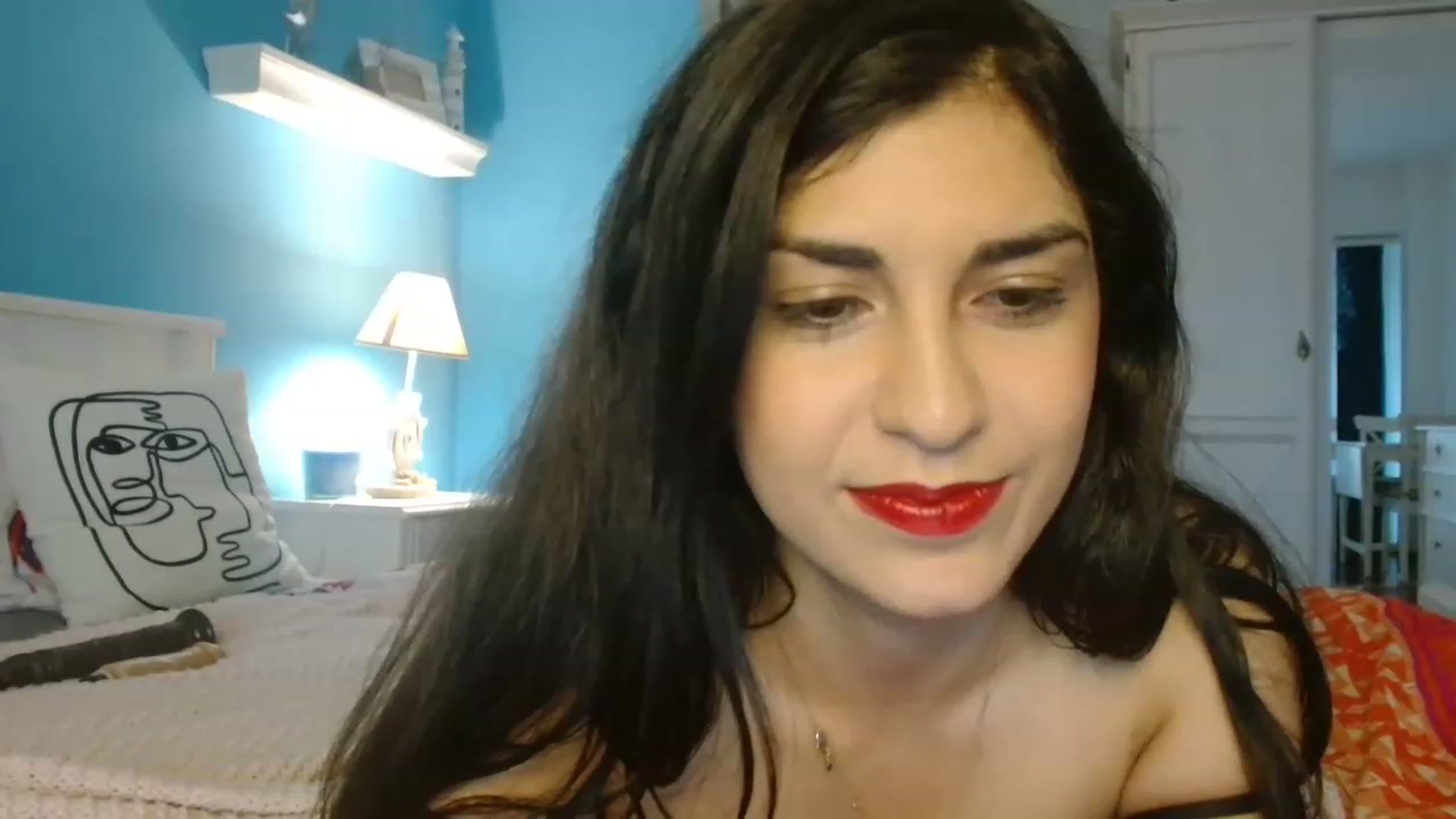 Gallery image thumbnail from Naughty_Beeca's myfreecams stream on, 04/07/2023, 16:43 image 3 of 20