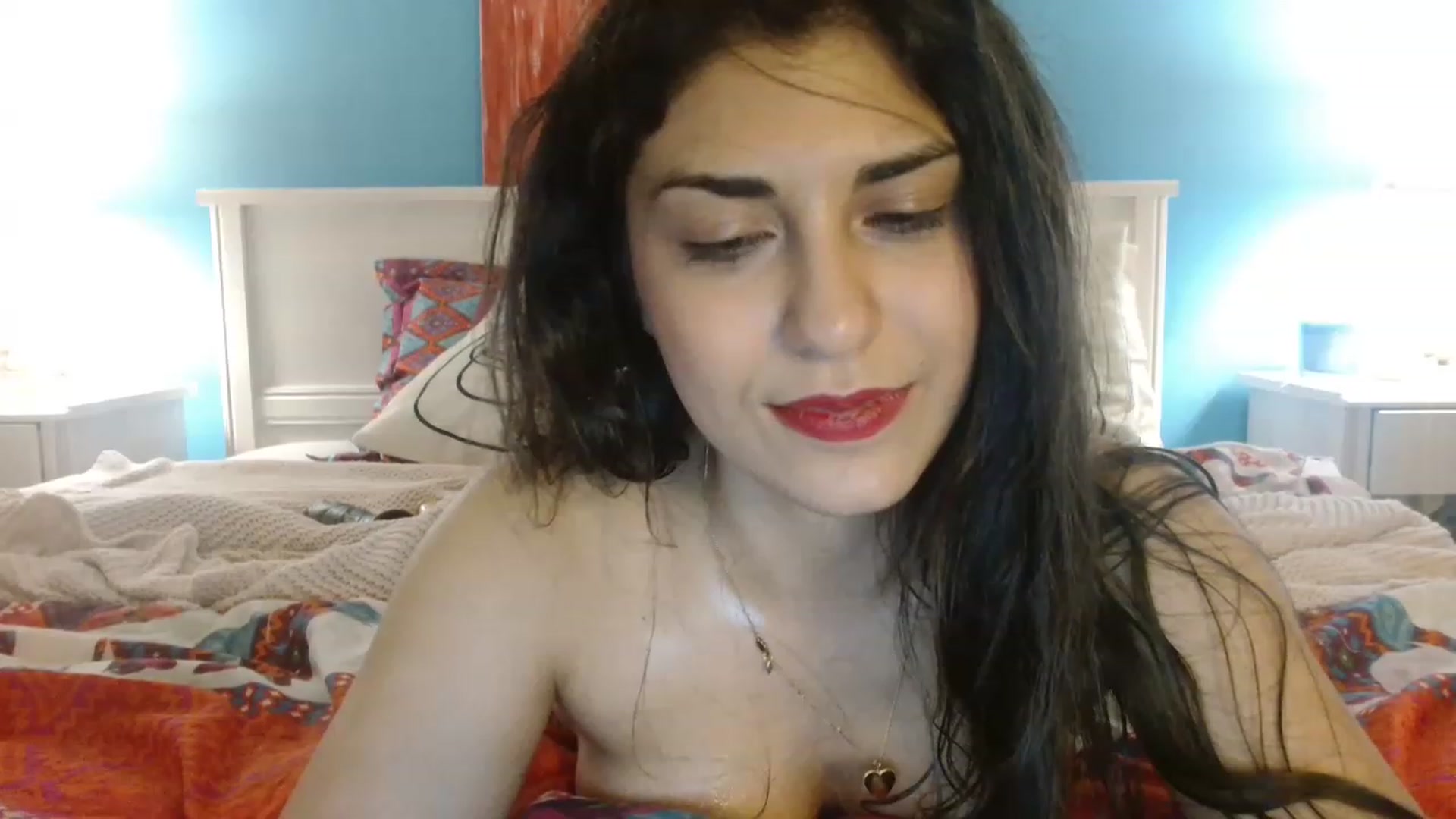 Gallery image thumbnail from Naughty_Beeca's myfreecams stream on, 04/07/2023, 21:48 image 19 of 20