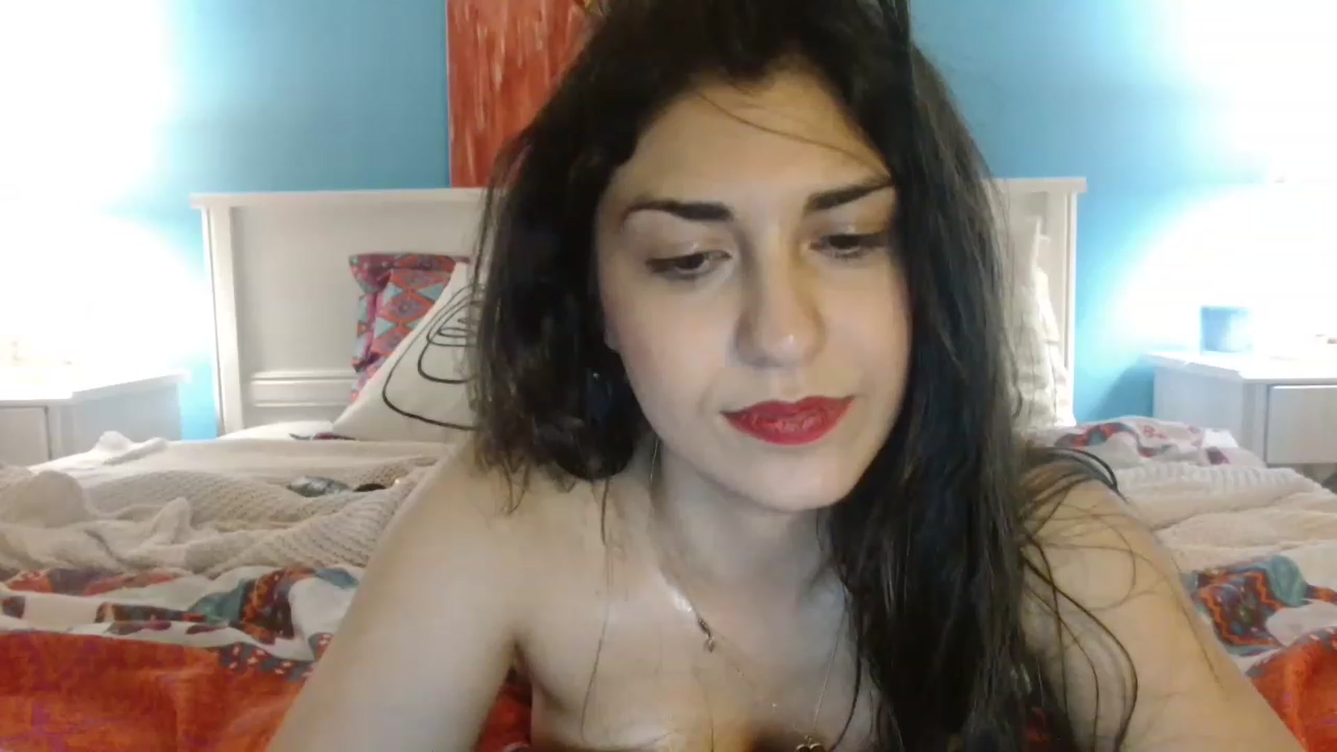 Gallery image thumbnail from Naughty_Beeca's myfreecams stream on, 04/07/2023, 21:48 image 20 of 20