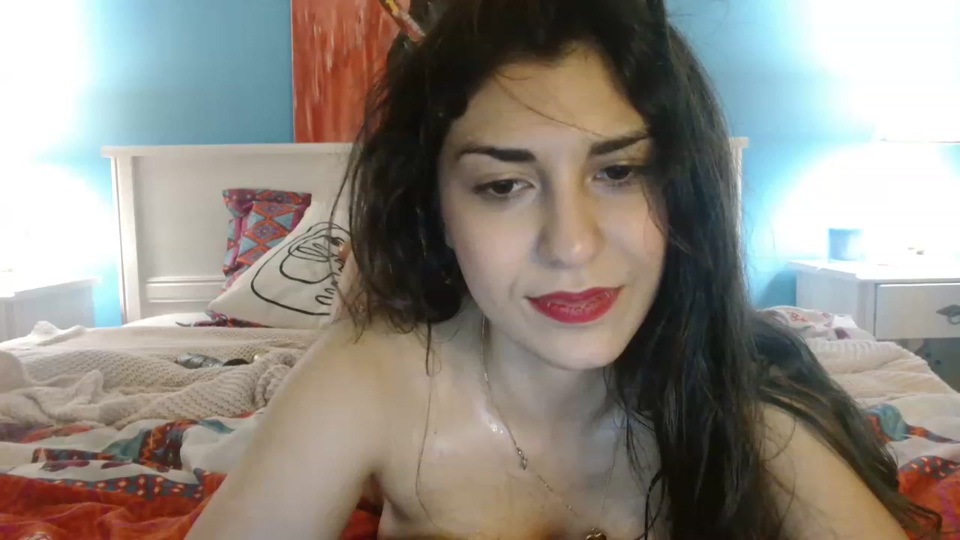 Gallery image thumbnail from Naughty_Beeca's myfreecams stream on, 04/07/2023, 21:48 image 15 of 20