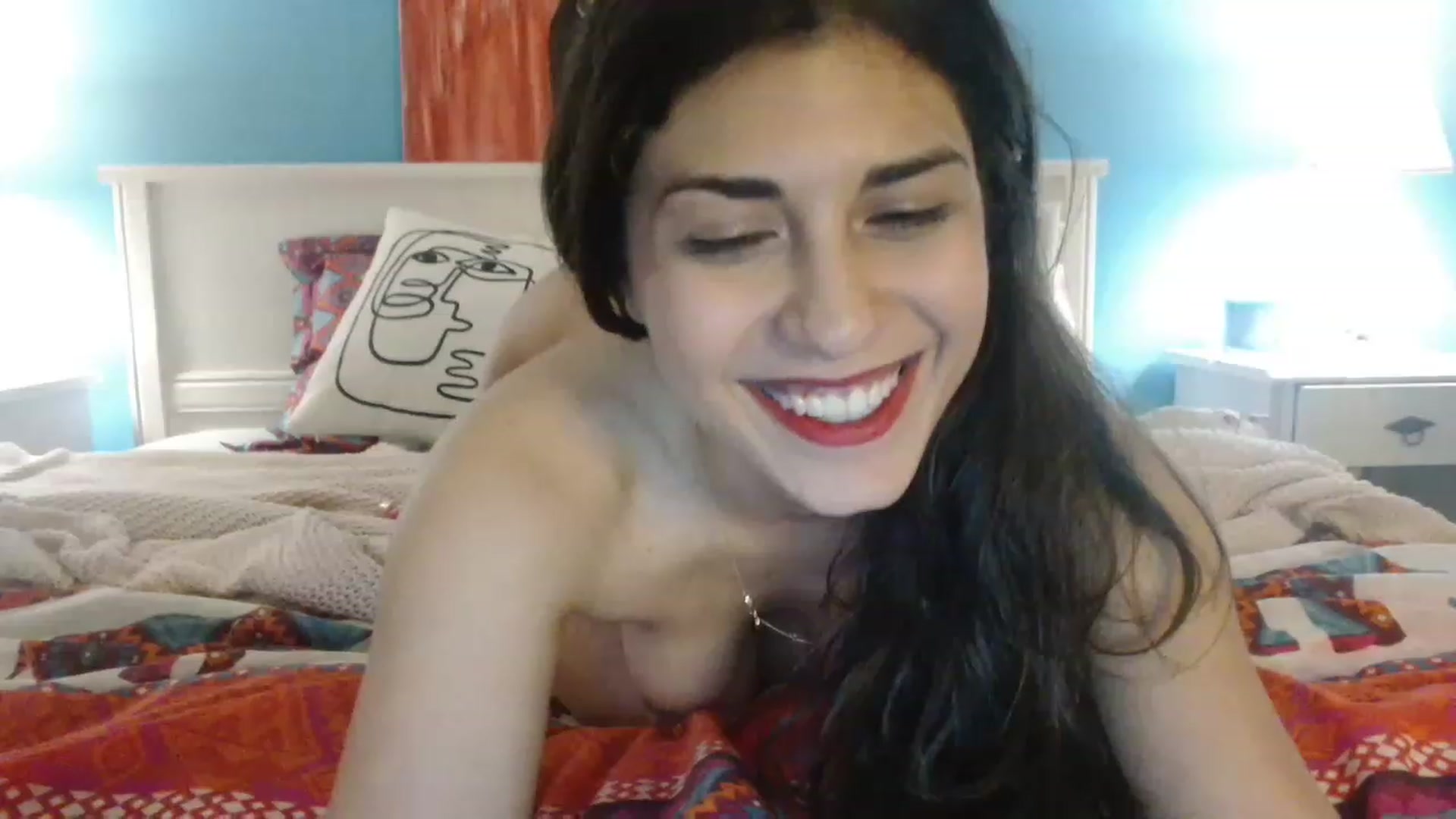 Gallery image thumbnail from Naughty_Beeca's myfreecams stream on, 04/07/2023, 21:48 image 3 of 20