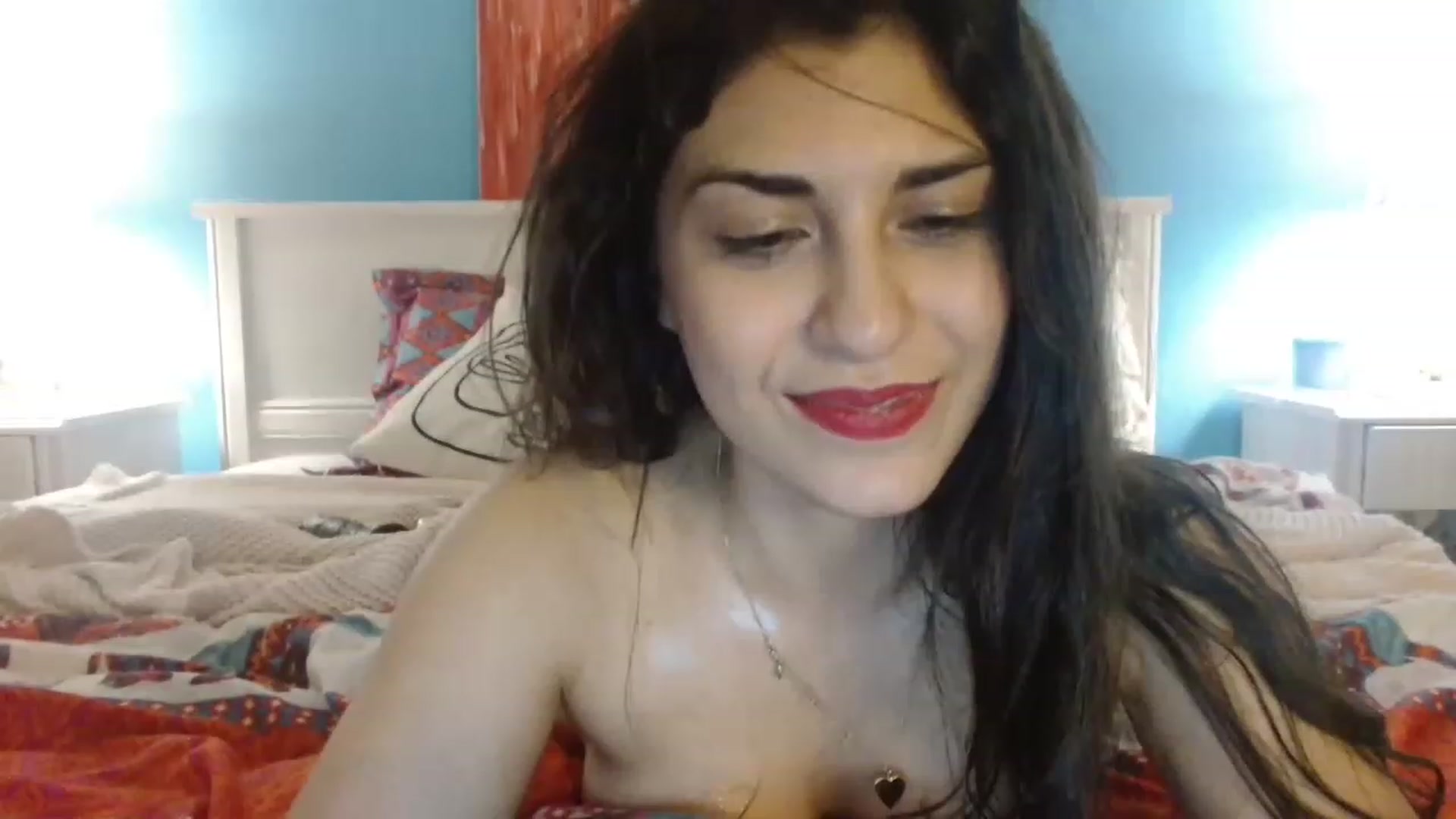 Gallery image thumbnail from Naughty_Beeca's myfreecams stream on, 04/07/2023, 21:48 image 17 of 20