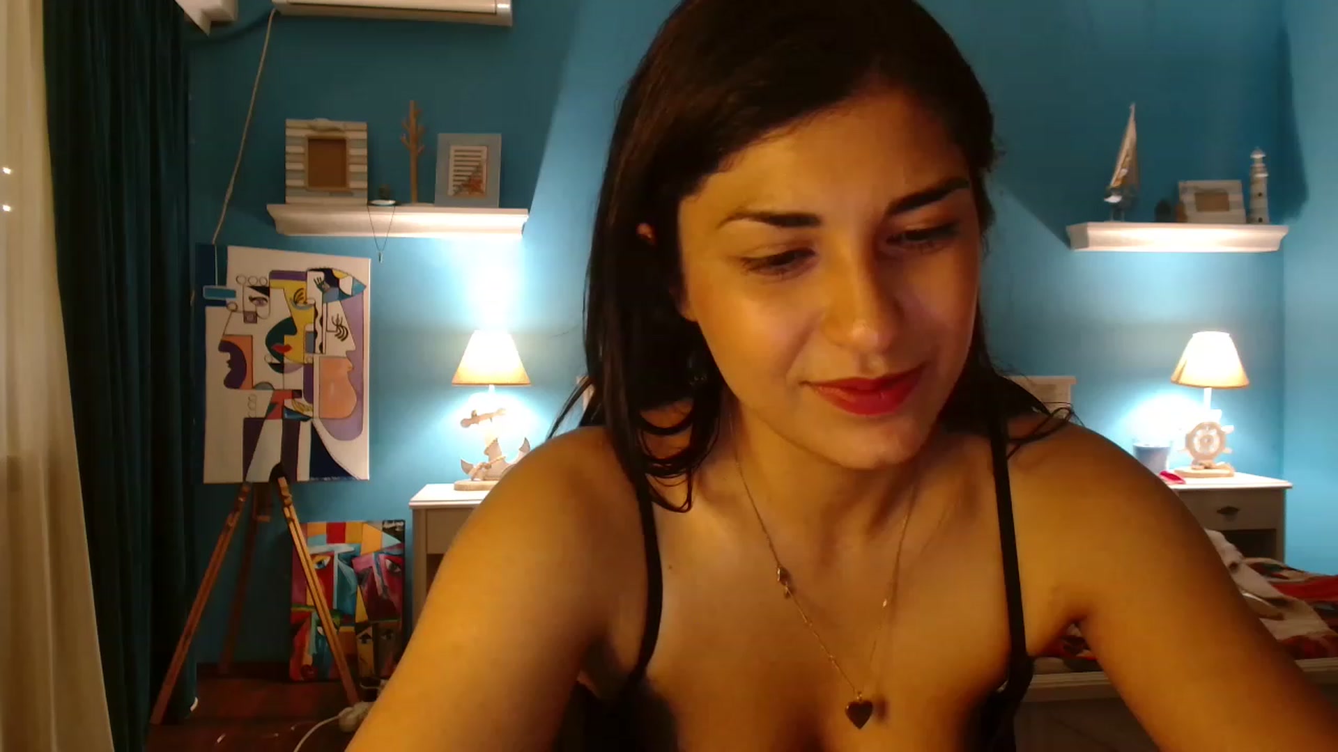 Gallery image thumbnail from Naughty_Beeca's myfreecams stream on, 04/09/2023, 18:00 image 6 of 20