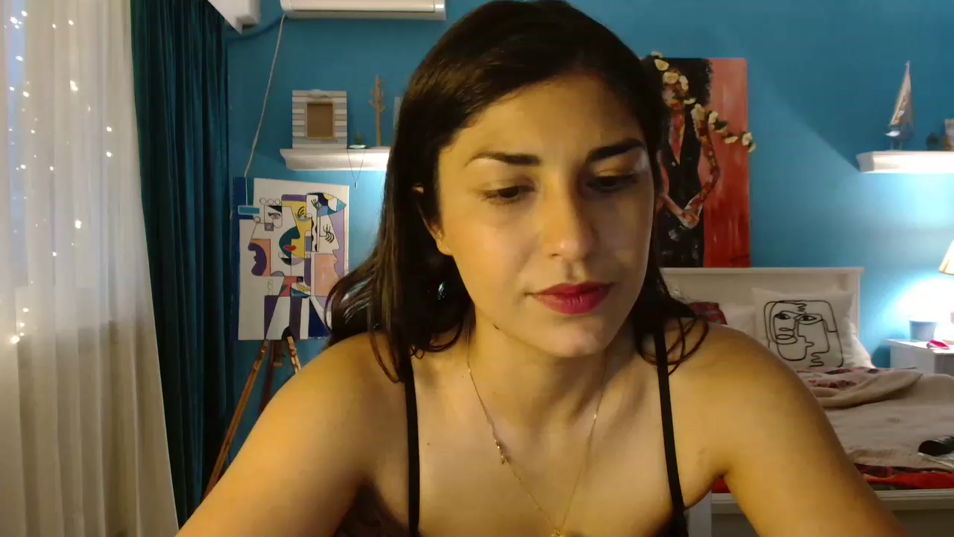 Gallery image thumbnail from Naughty_Beeca's myfreecams stream on, 04/09/2023, 18:00 image 4 of 20