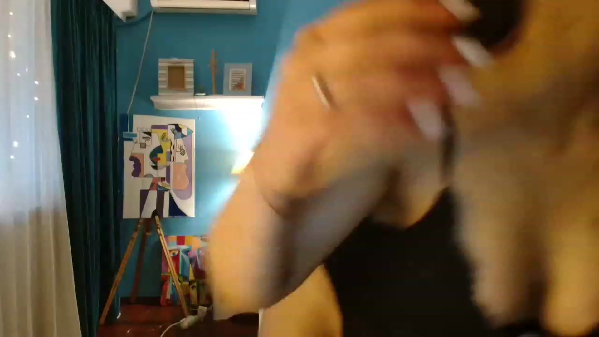 Gallery image thumbnail from Naughty_Beeca's myfreecams stream on, 04/09/2023, 18:00 image 1 of 20
