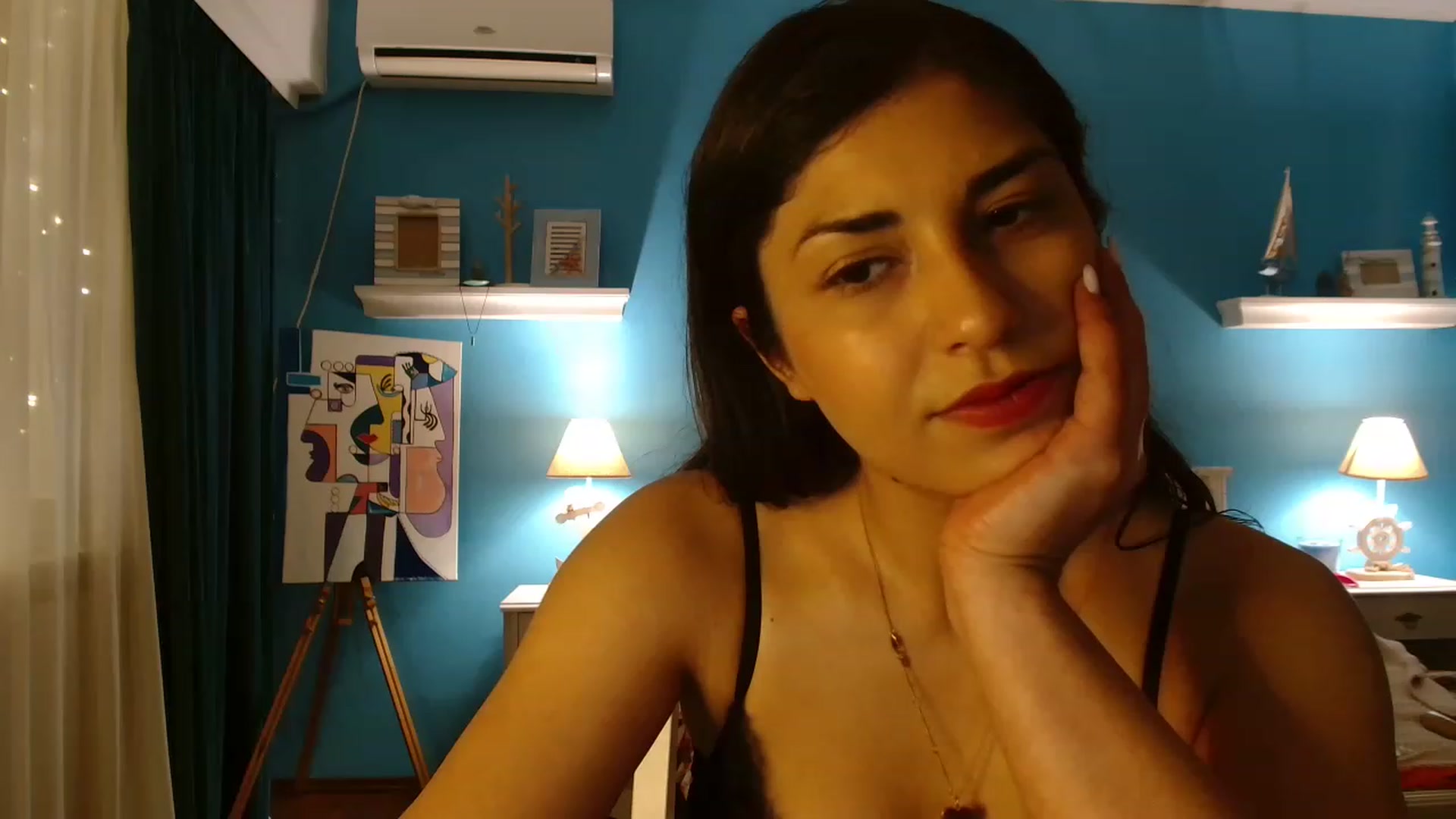 Gallery image thumbnail from Naughty_Beeca's myfreecams stream on, 04/09/2023, 18:00 image 7 of 20