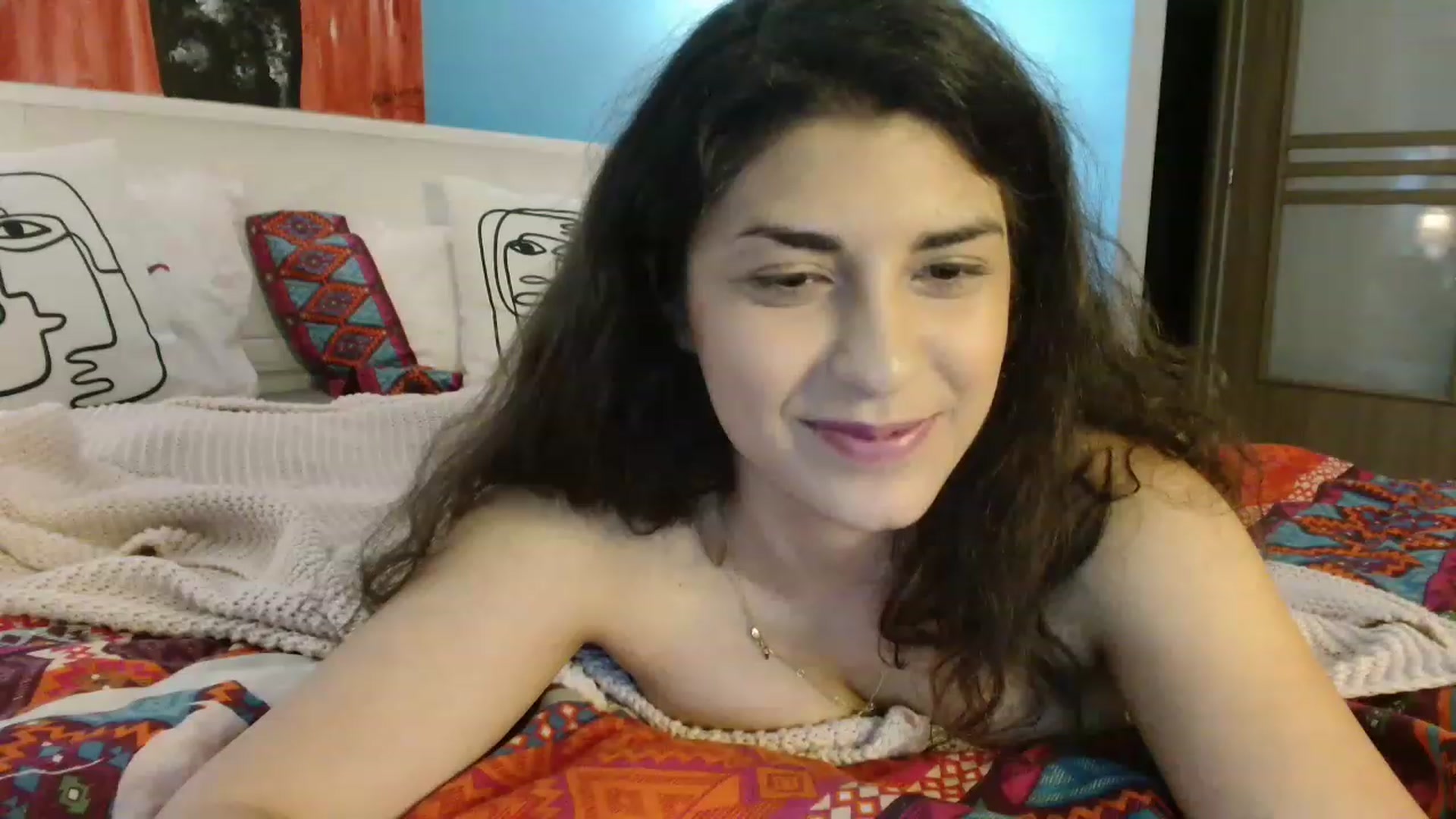 Gallery image thumbnail from Naughty_Beeca's myfreecams stream on, 04/09/2023, 21:51 image 16 of 20